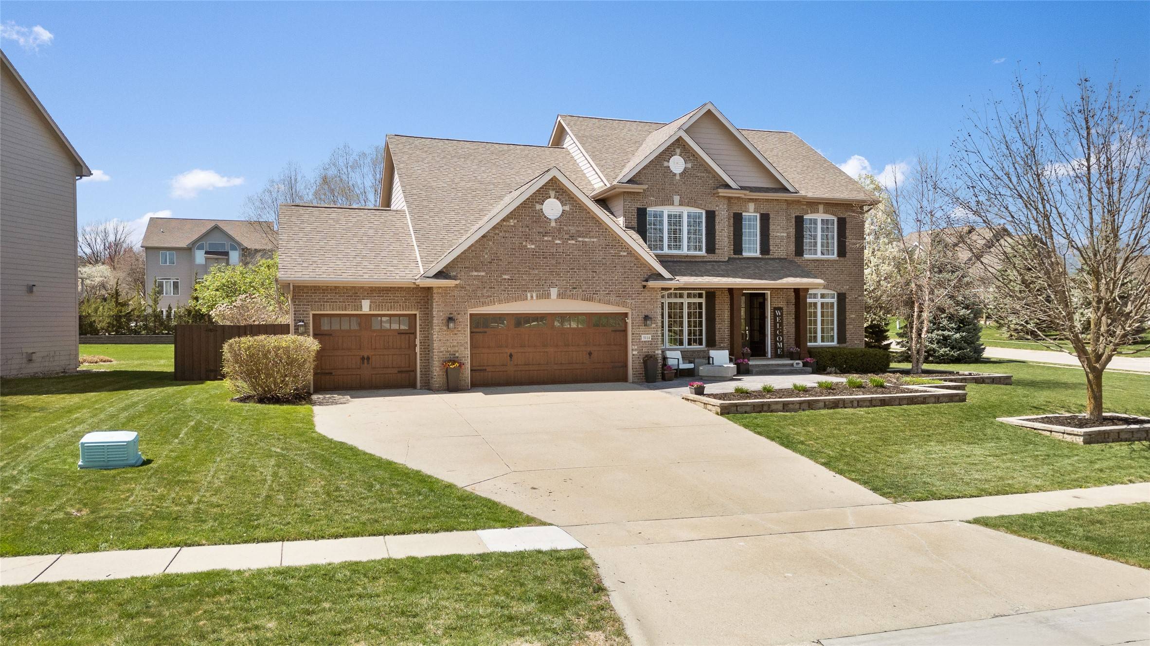 Urbandale, IA 50323,3114 152nd Street