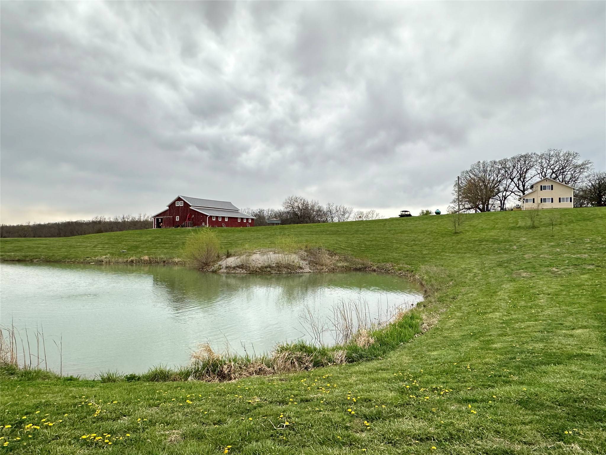 Winterset, IA 50273,2640 206th Street