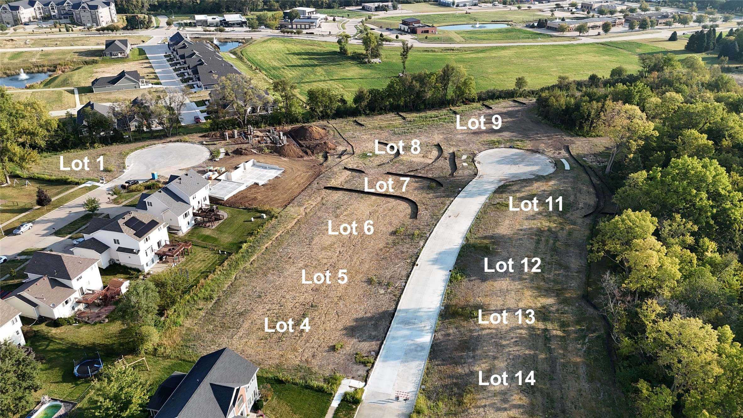 Johnston, IA 50131,9001 Timberwood Drive