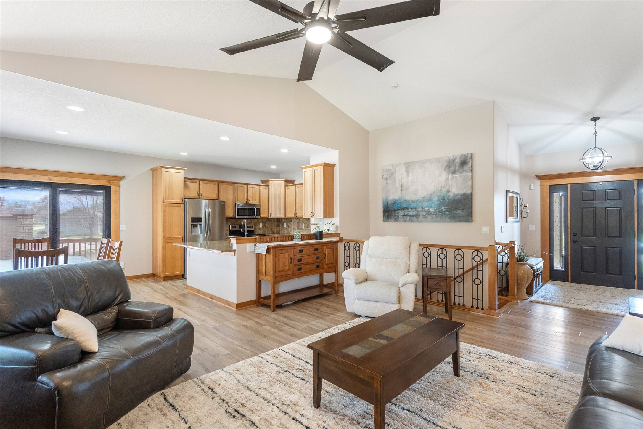 Johnston, IA 50131,7207 Longboat Drive