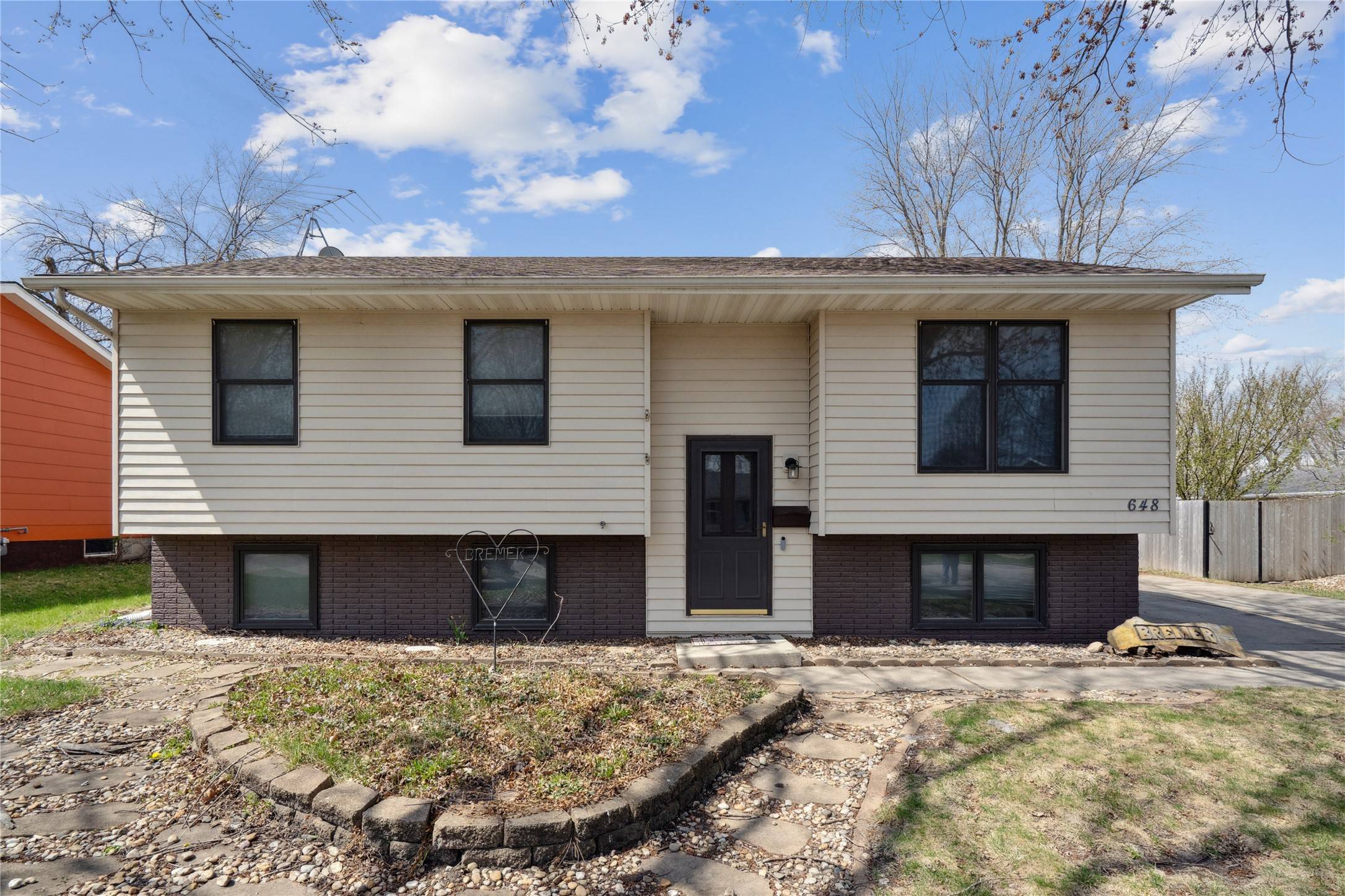 Nevada, IA 50201,648 18th Street