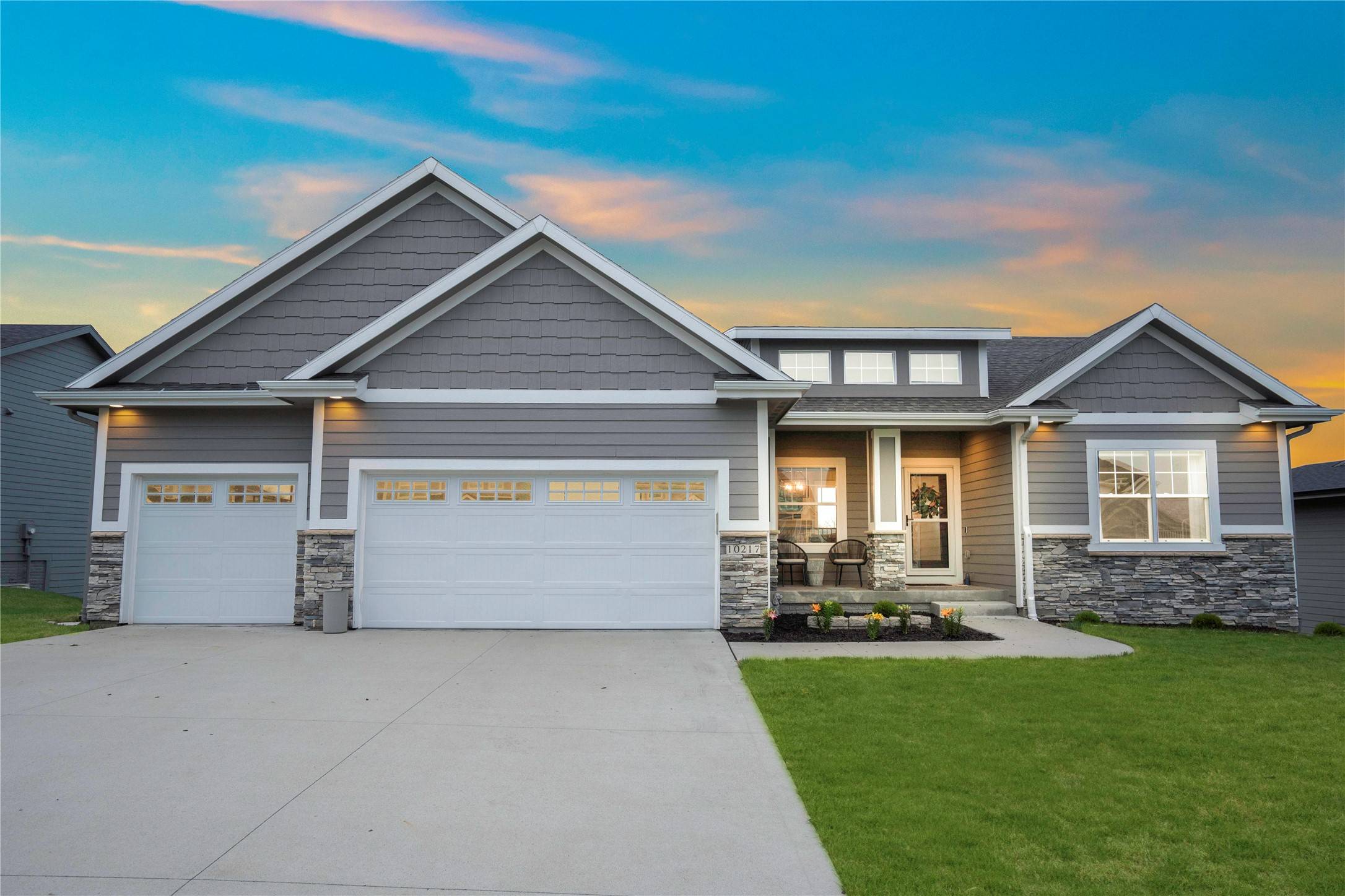 West Des Moines, IA 50266,10217 Queensland Road