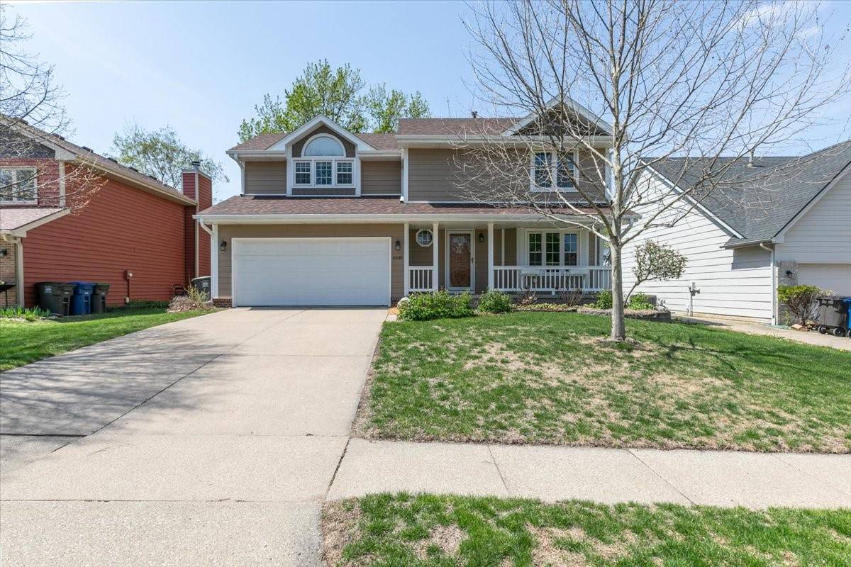 Des Moines, IA 50310,4508 49th Street