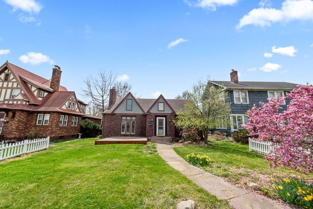 Ottumwa, IA 52501,160 E Alta Vista Avenue