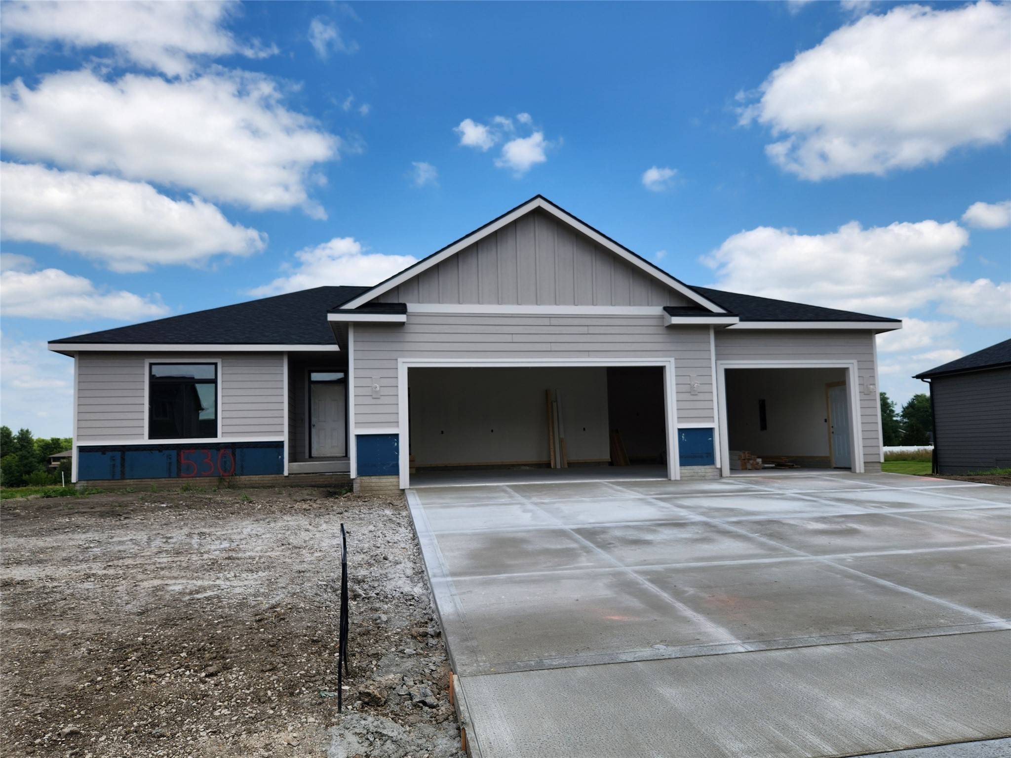 Huxley, IA 50124,530 Walnut Drive