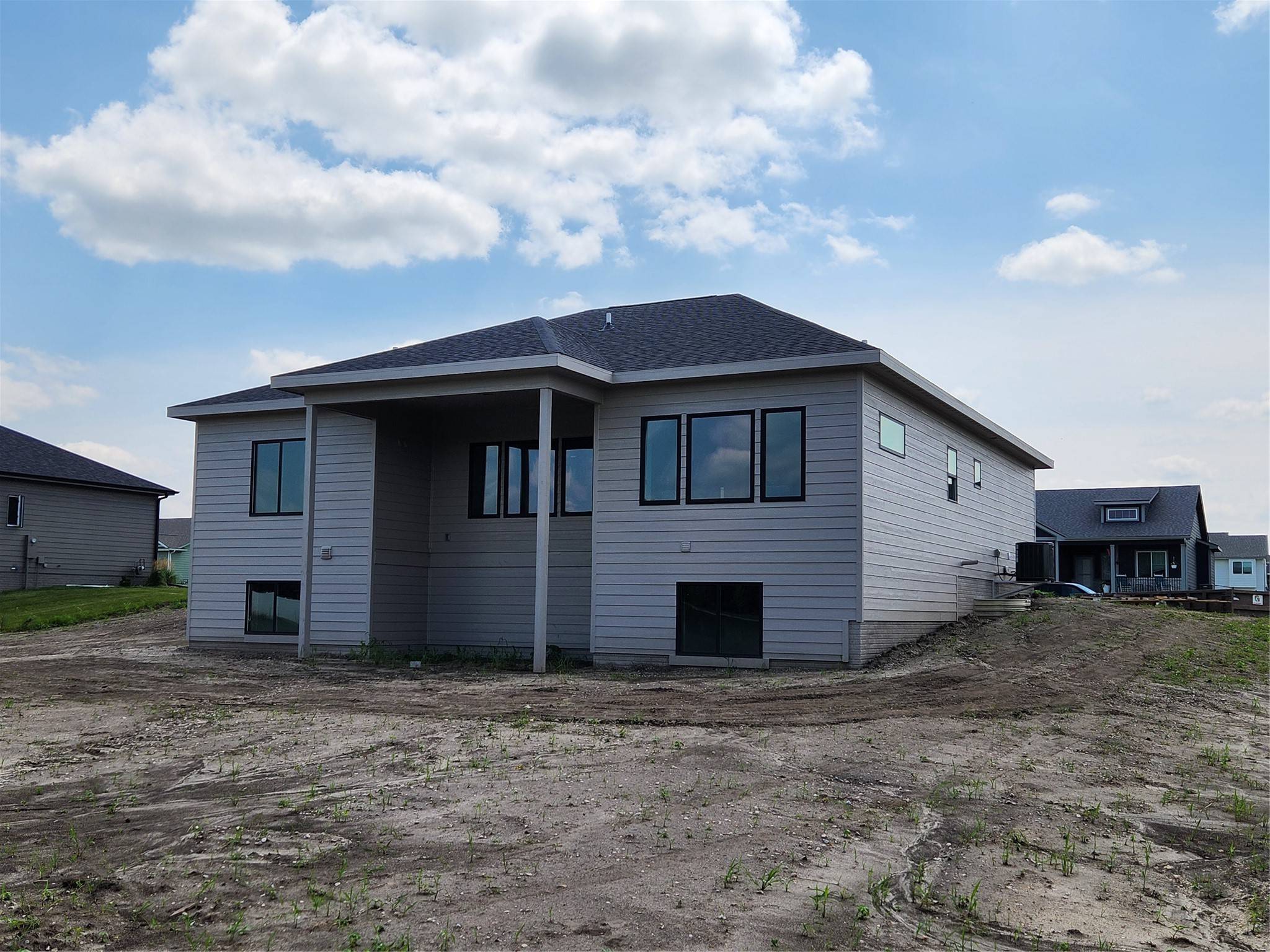 Huxley, IA 50124,530 Walnut Drive