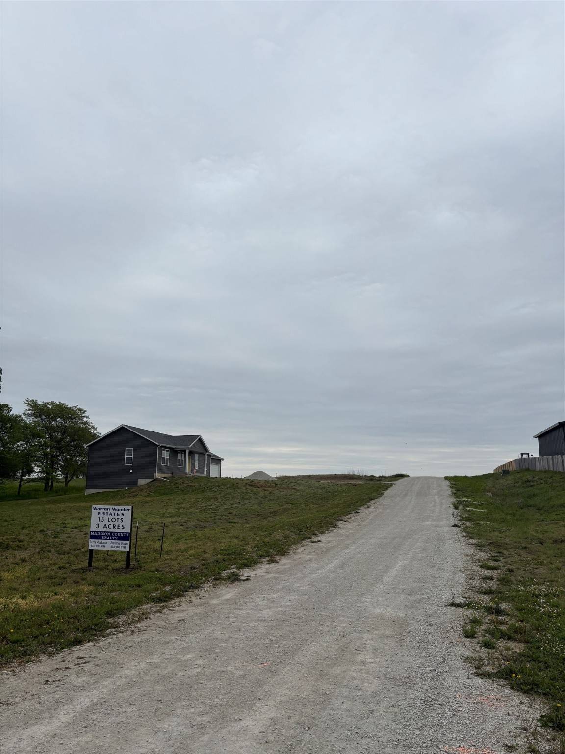 Indianola, IA 50125,Lot 12 Warren Wonder Estates