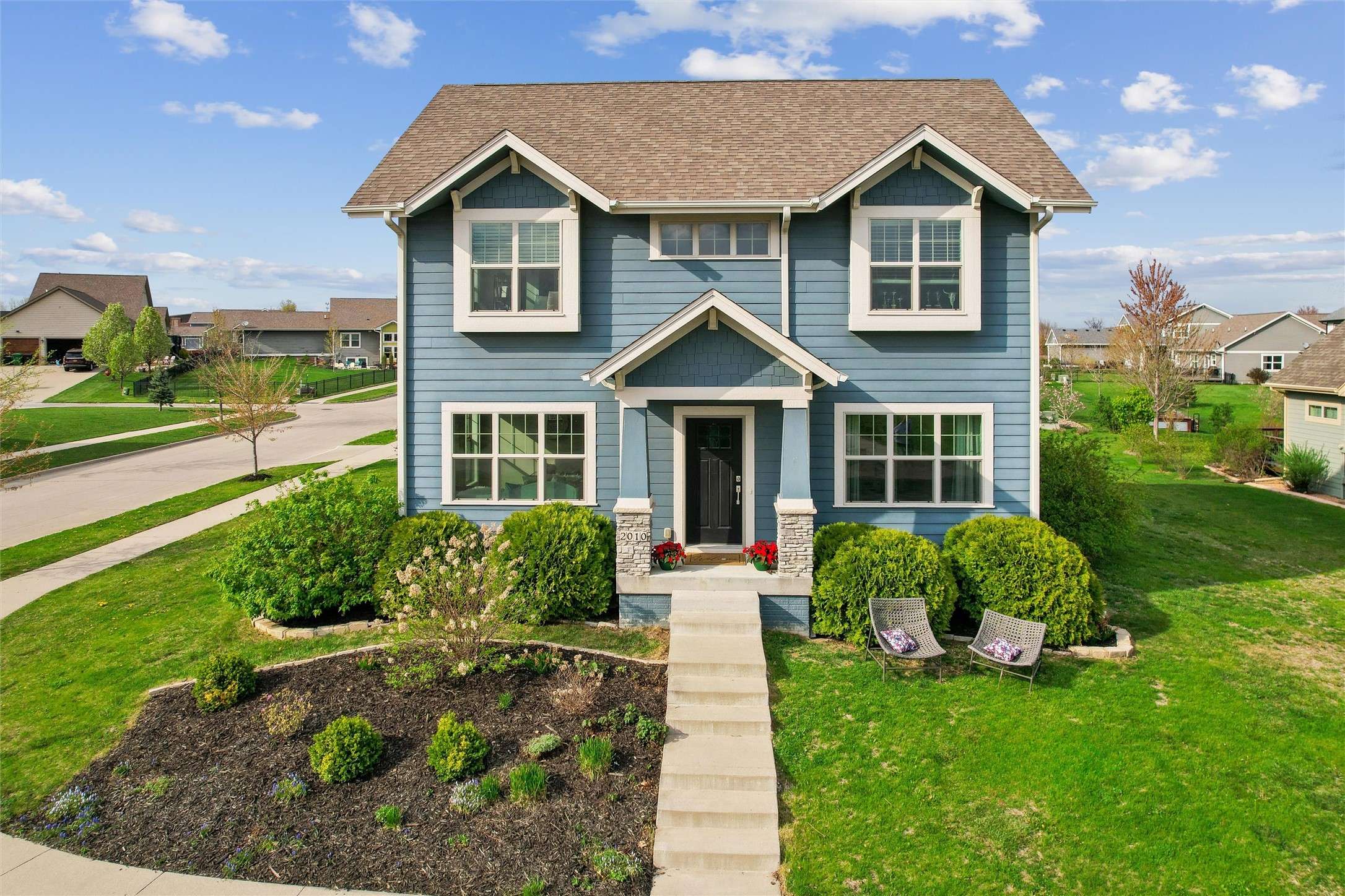 Ankeny, IA 50023,2010 SW 18th Street