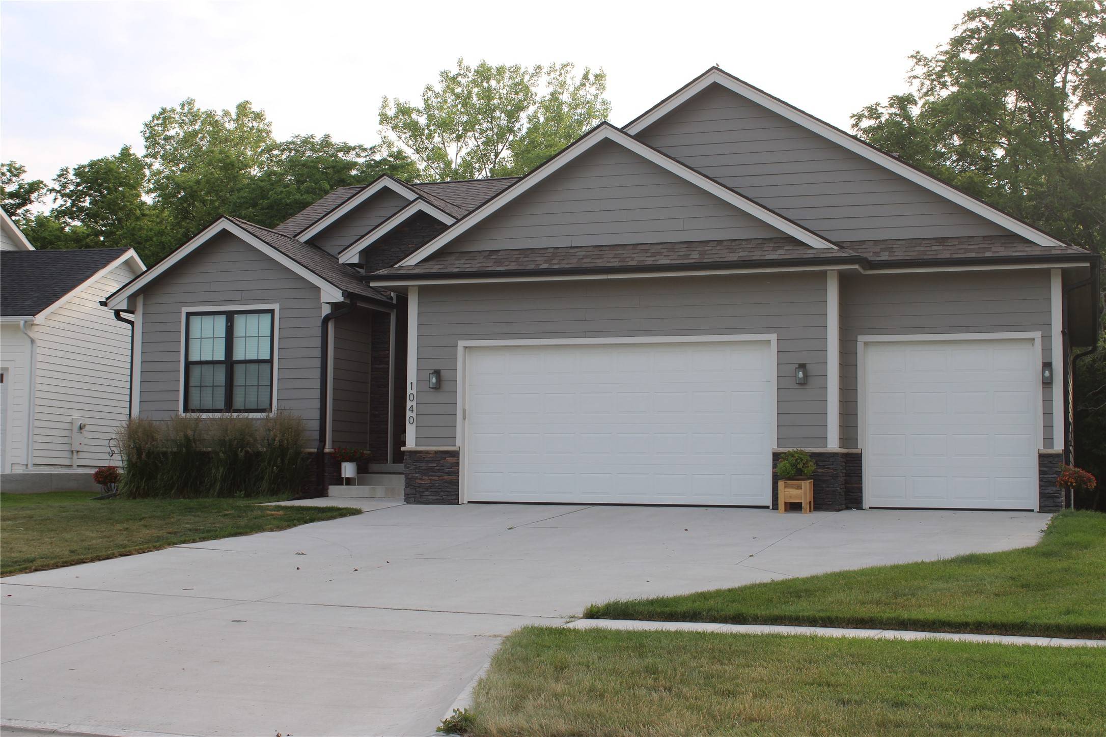 Polk City, IA 50226,1040 W Trace Place