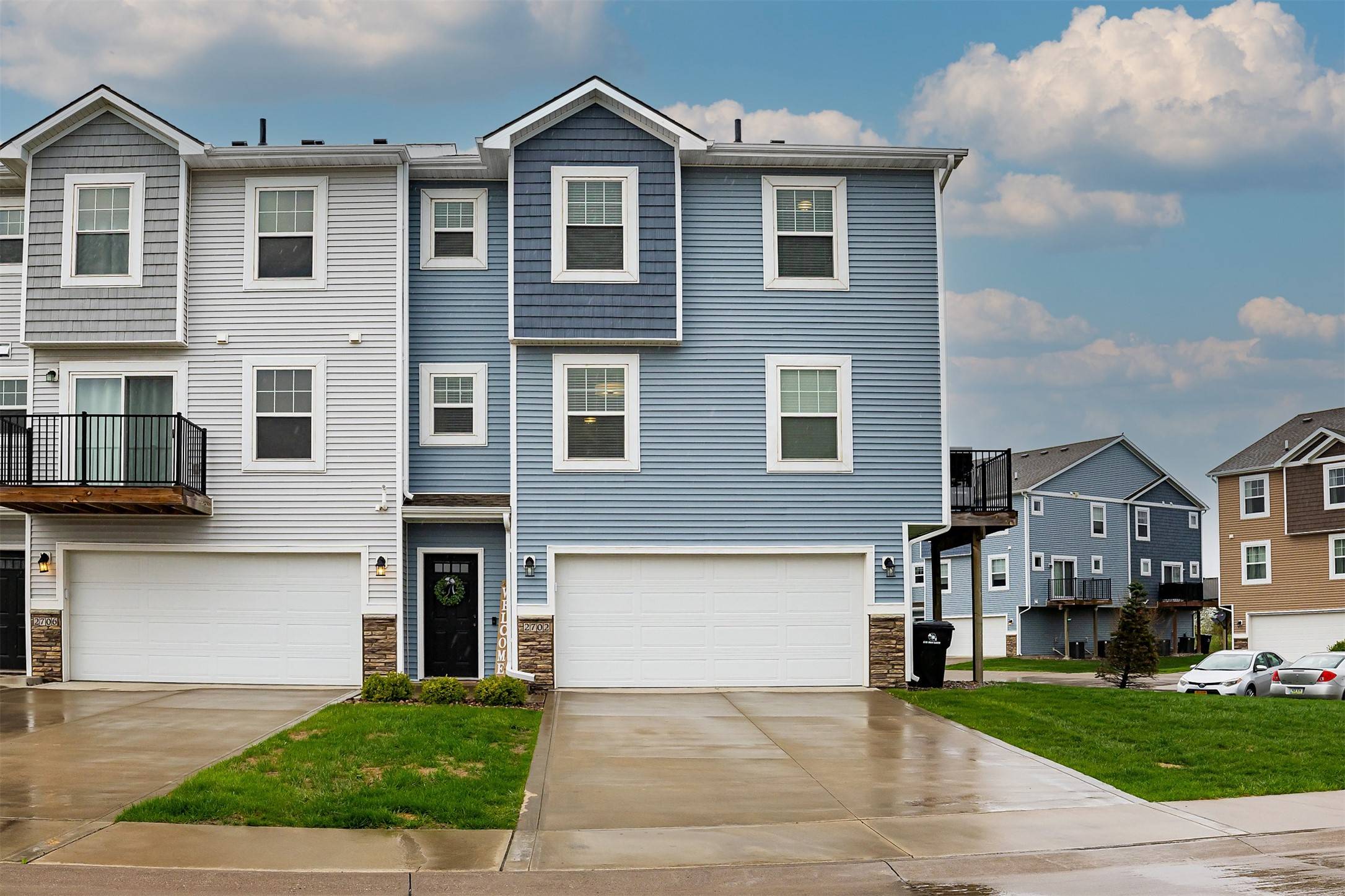 Ankeny, IA 50023,2702 NW Kate Shelley Lane