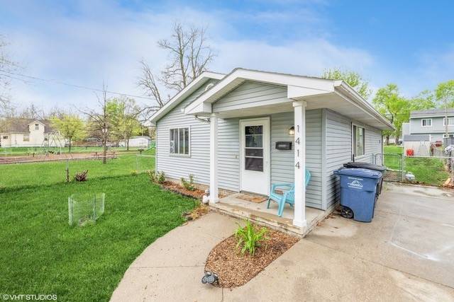 Des Moines, IA 50316,1414 E 19th Street