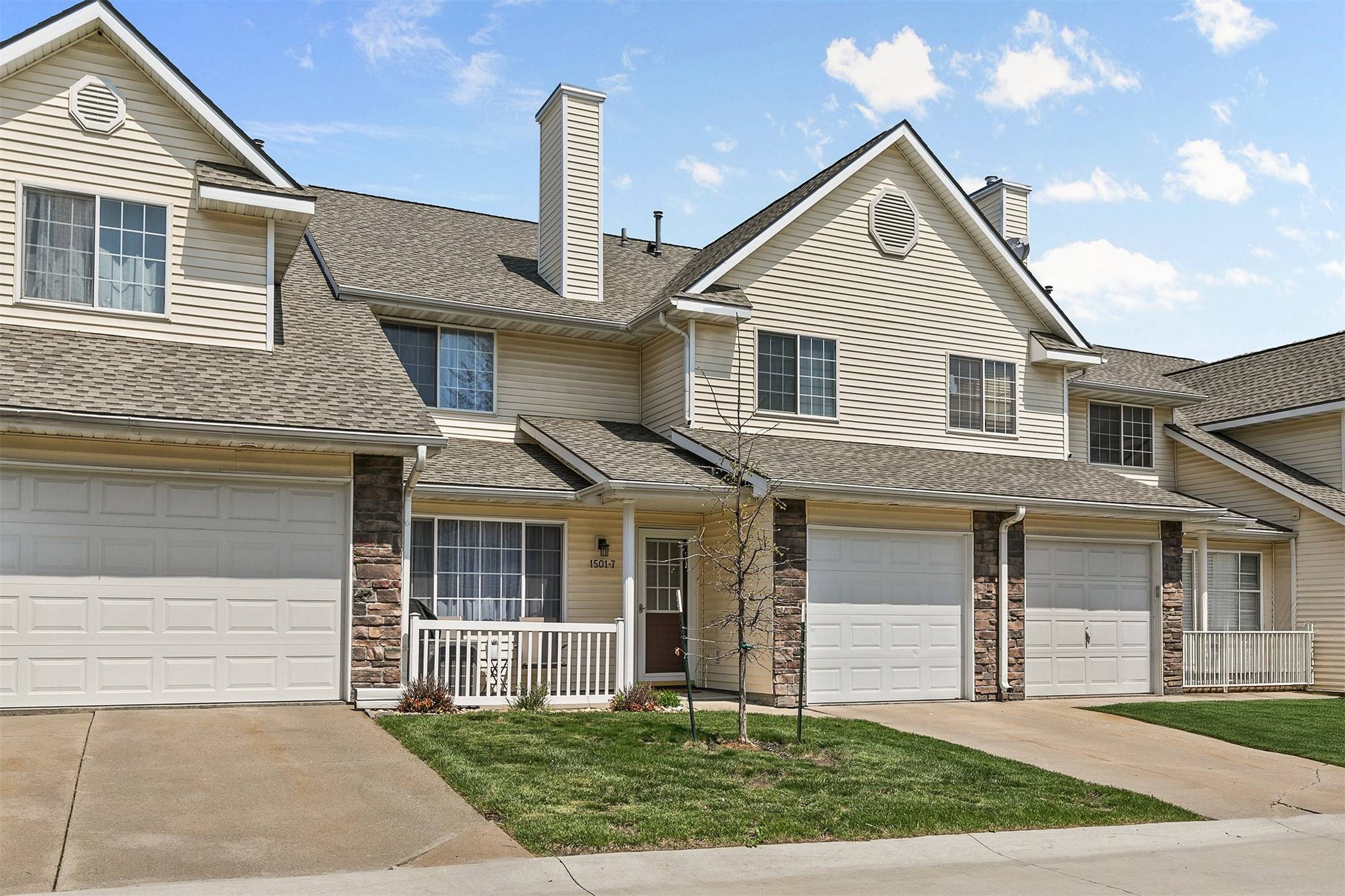 Ankeny, IA 50021,1501 SE Delaware Avenue #7
