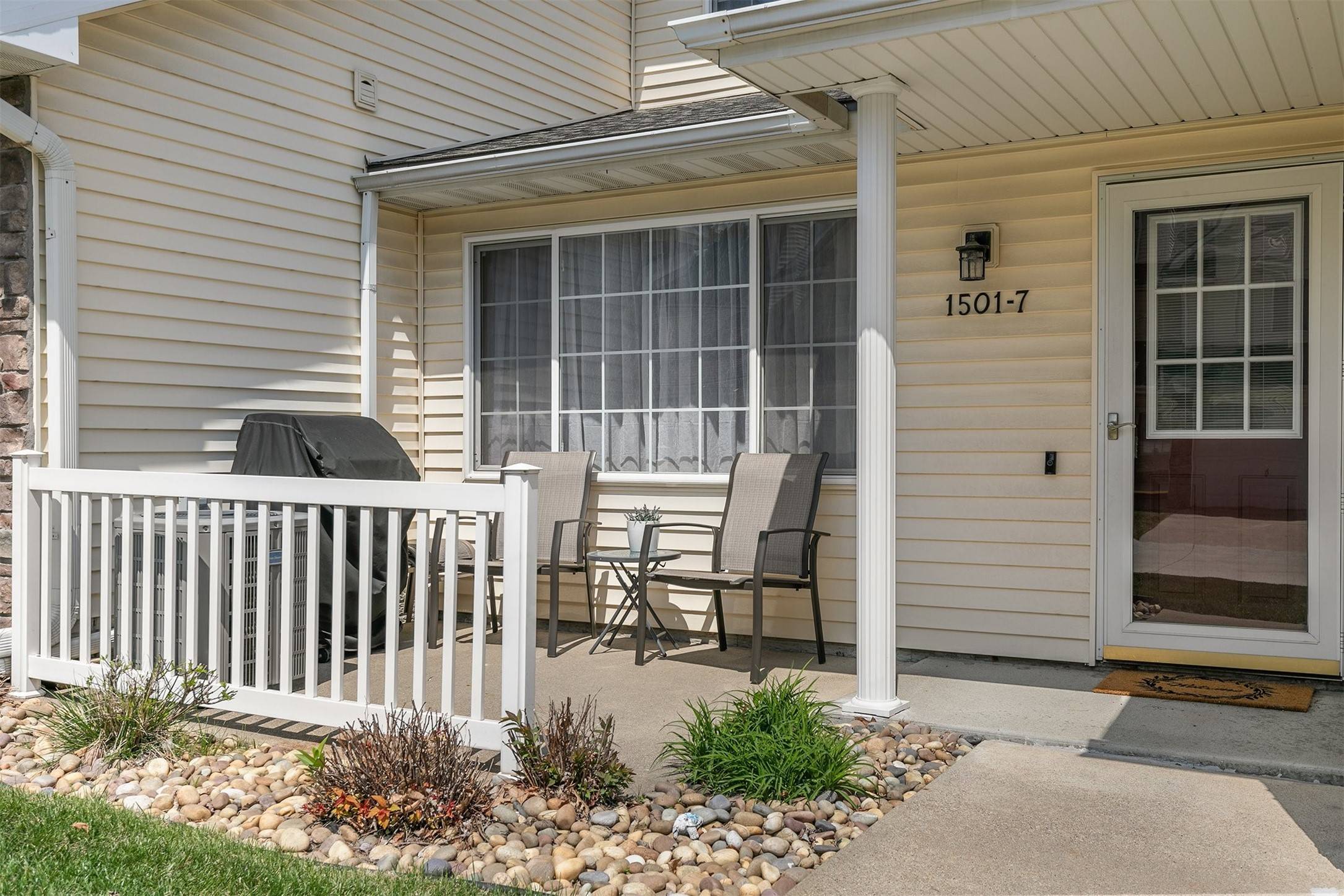 Ankeny, IA 50021,1501 SE Delaware Avenue #7