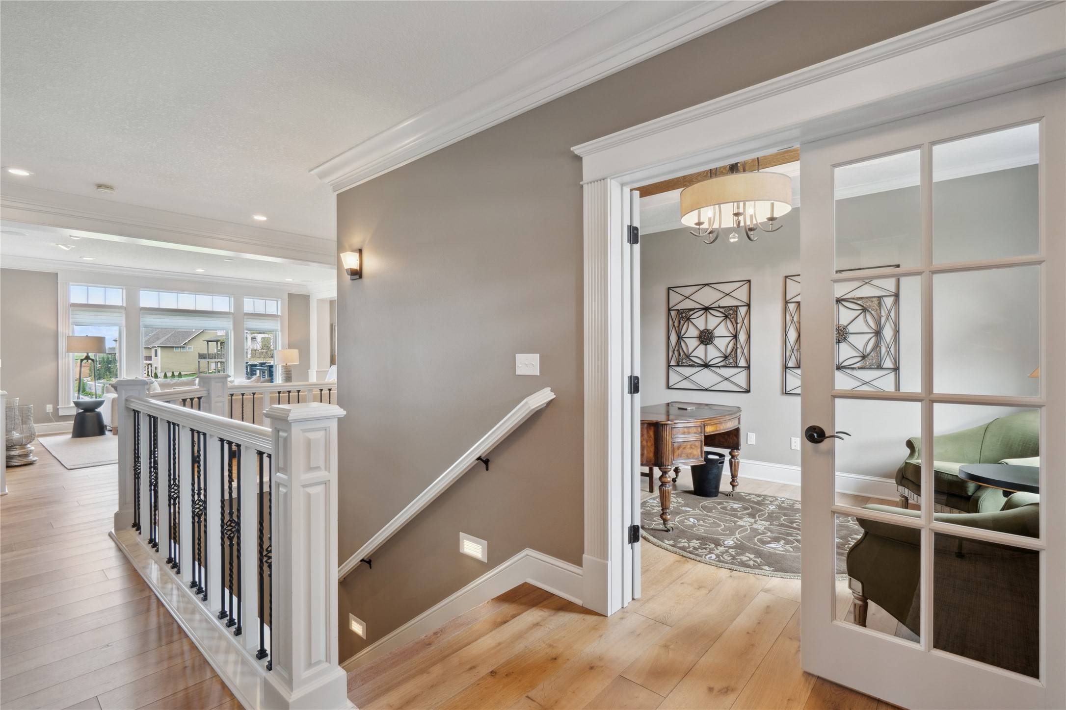 Pella, IA 50219,1204 Fountain View Drive