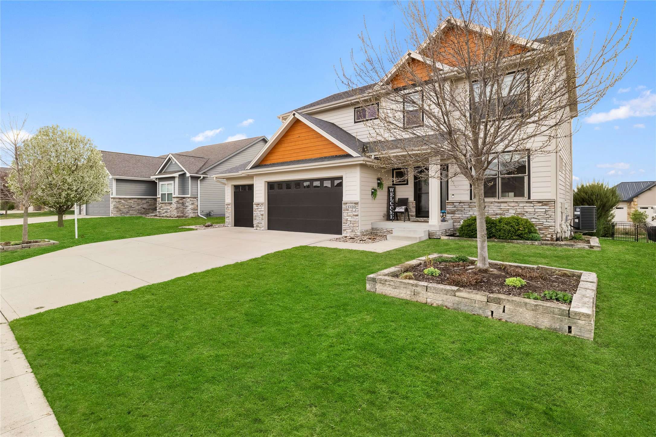 Urbandale, IA 50323,14400 Plum Drive