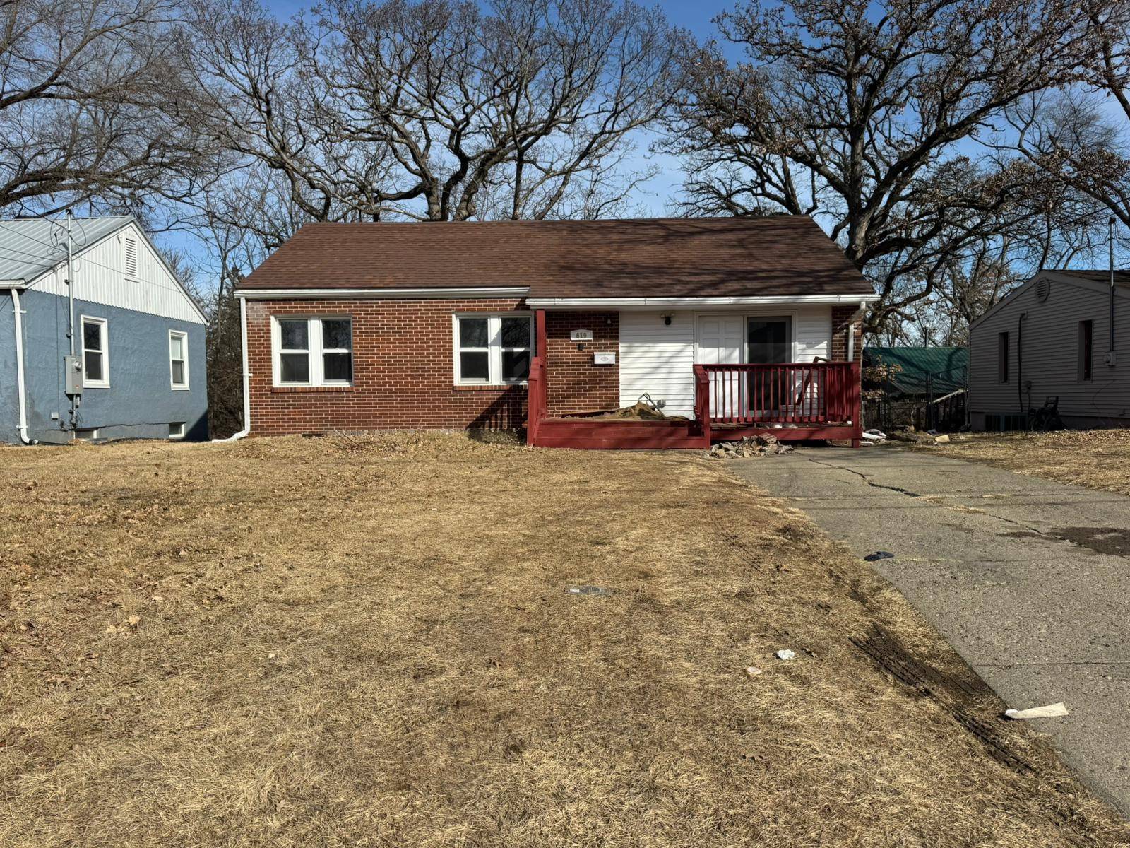 Des Moines, IA 50315,619 Palmer Place