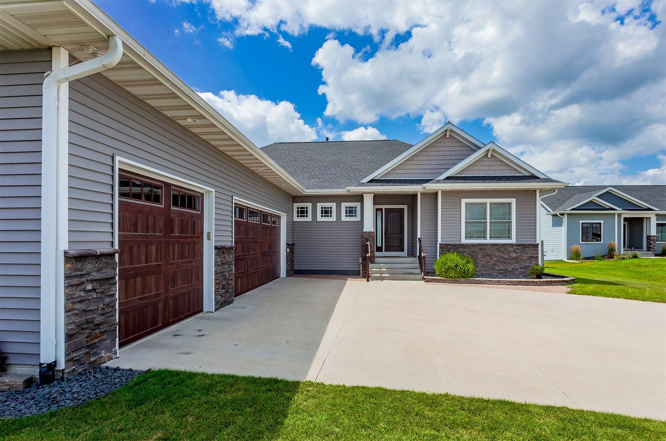Gilbert, IA 50105,320 Hawthorne Circle