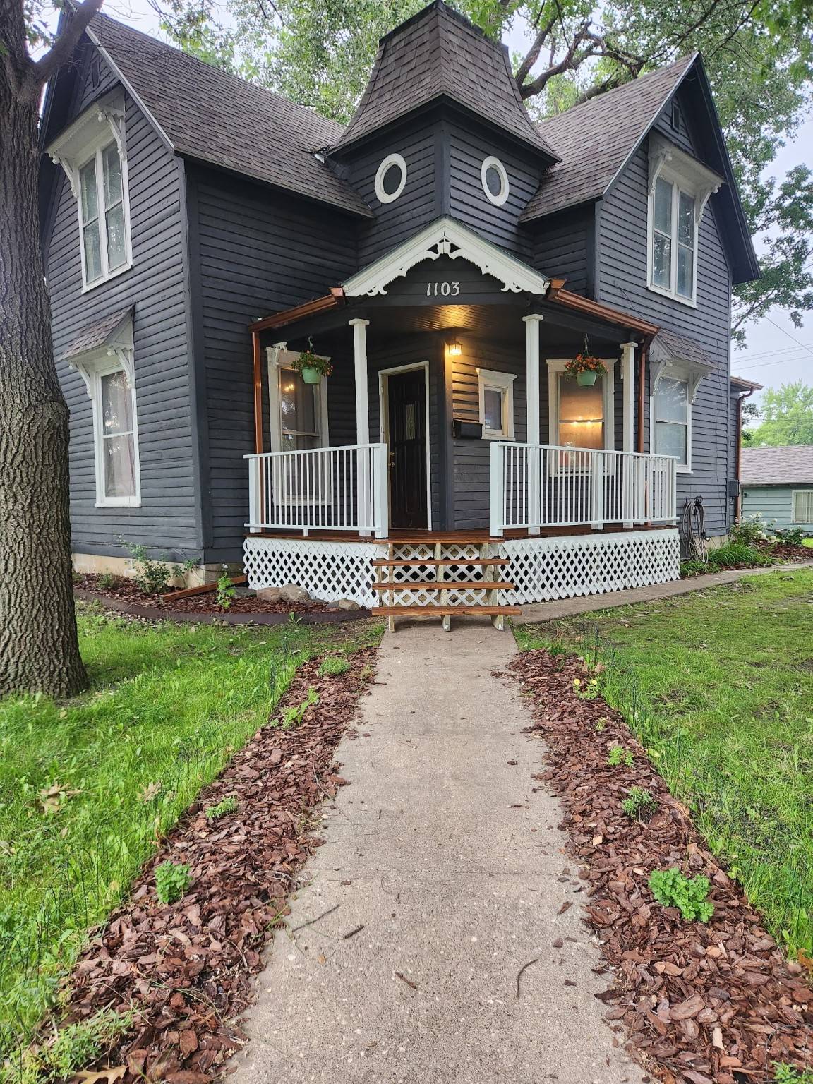 Webster City, IA 50595,1103 1st Street