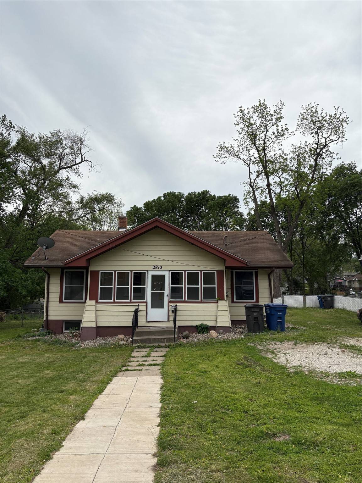 Des Moines, IA 50310,2810 Payne Road