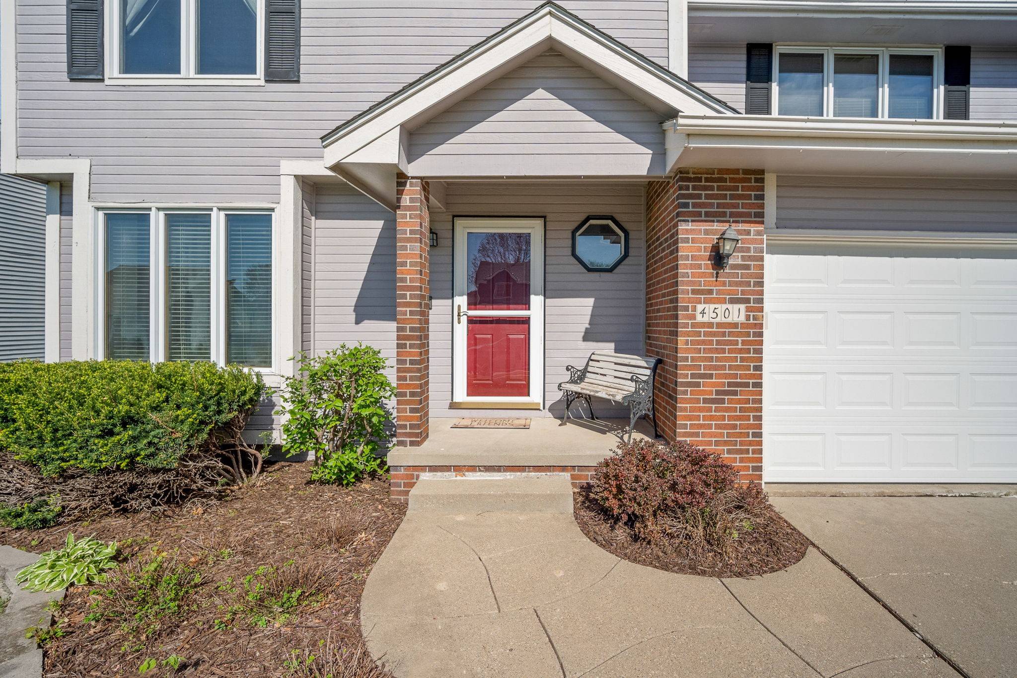 Des Moines, IA 50310,4501 48th Street