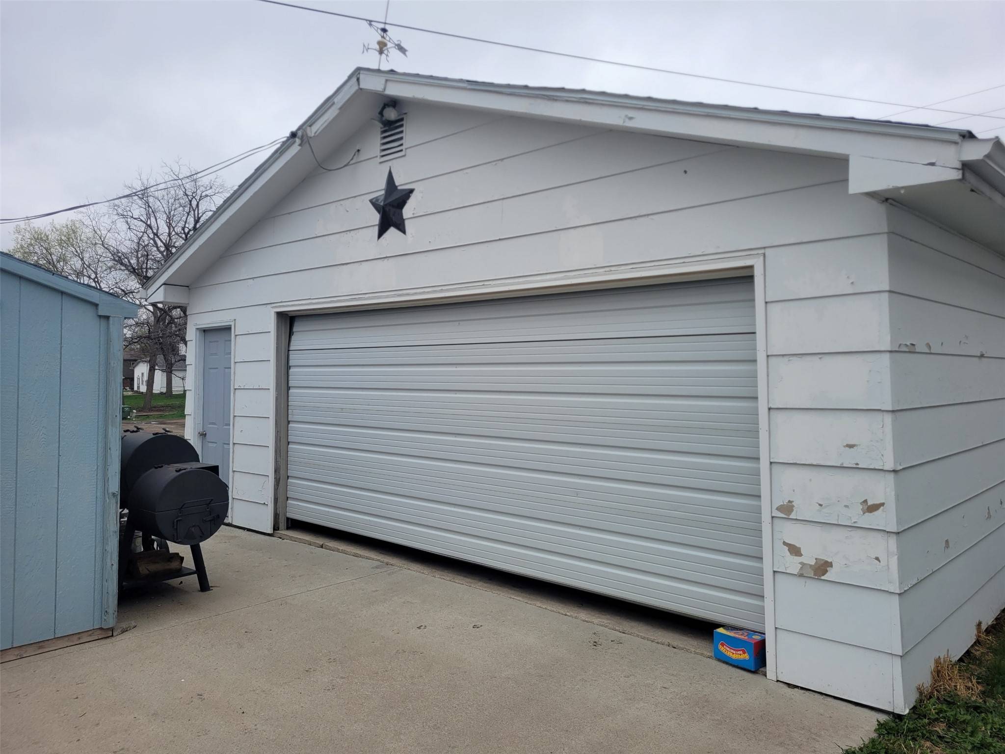 Creston, IA 50801,303 N Division Street N