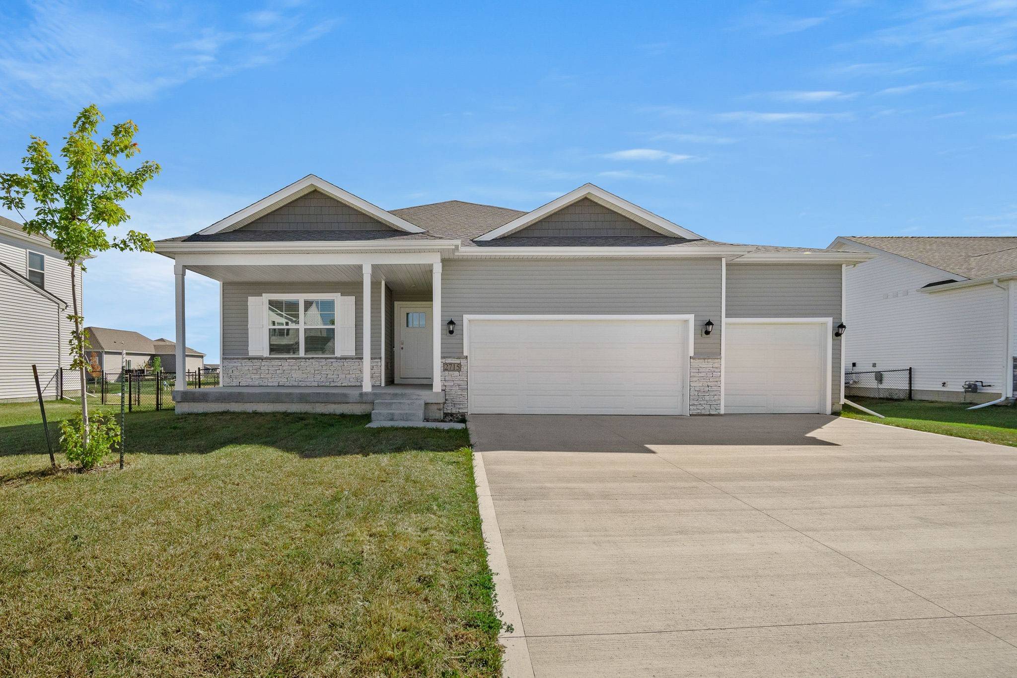 Ankeny, IA 50023,2715 NW 44th Street NW