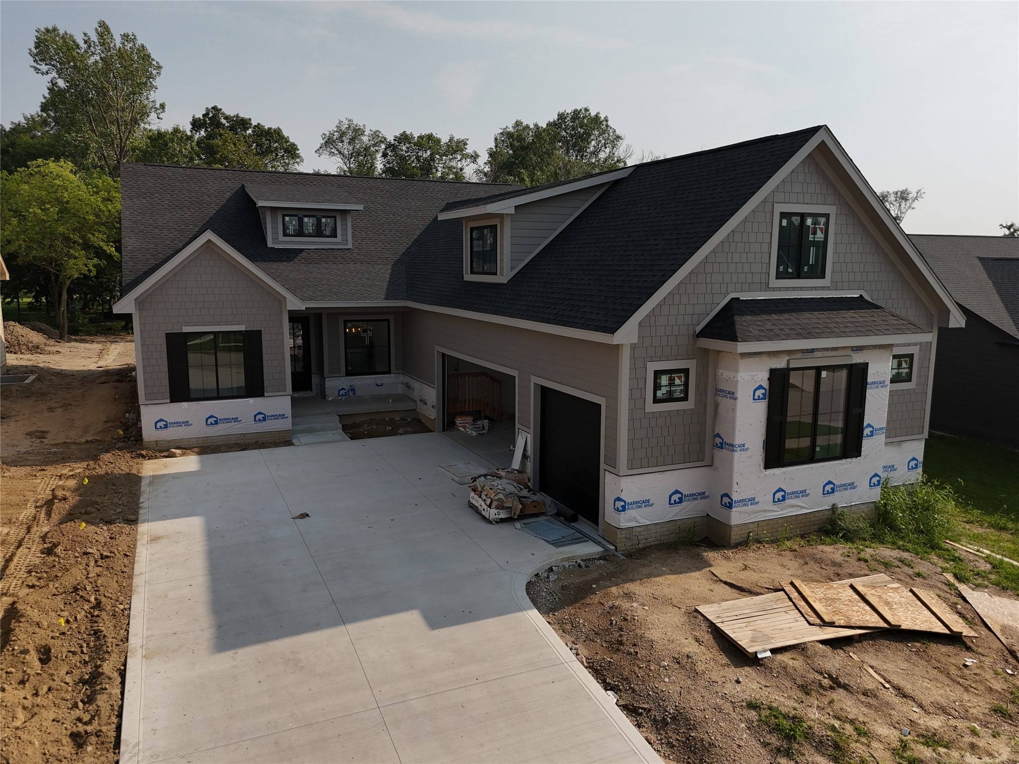 Polk City, IA 50226,609 Pelican Drive