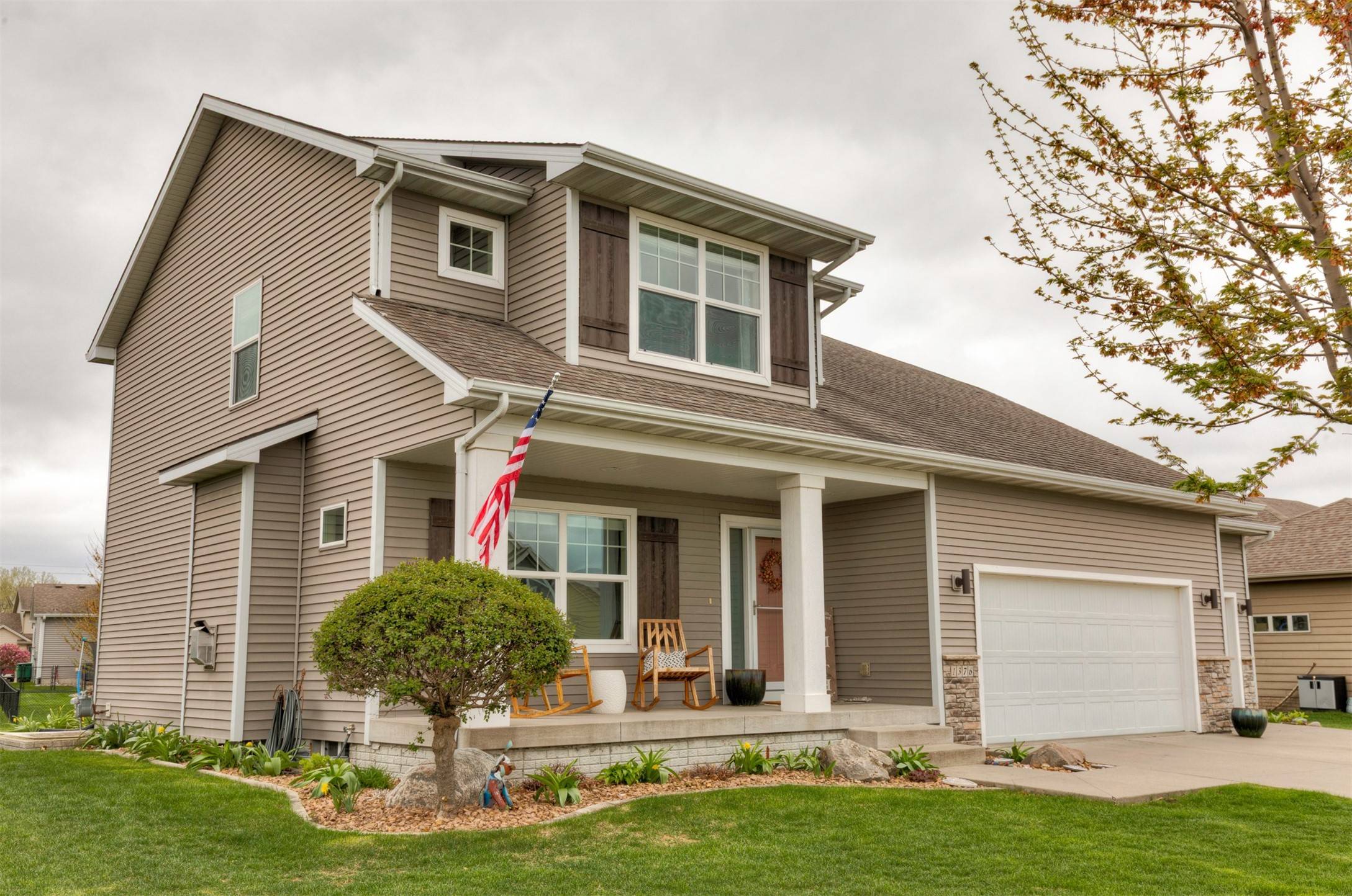 Polk City, IA 50226,1376 E Pine Ridge Drive