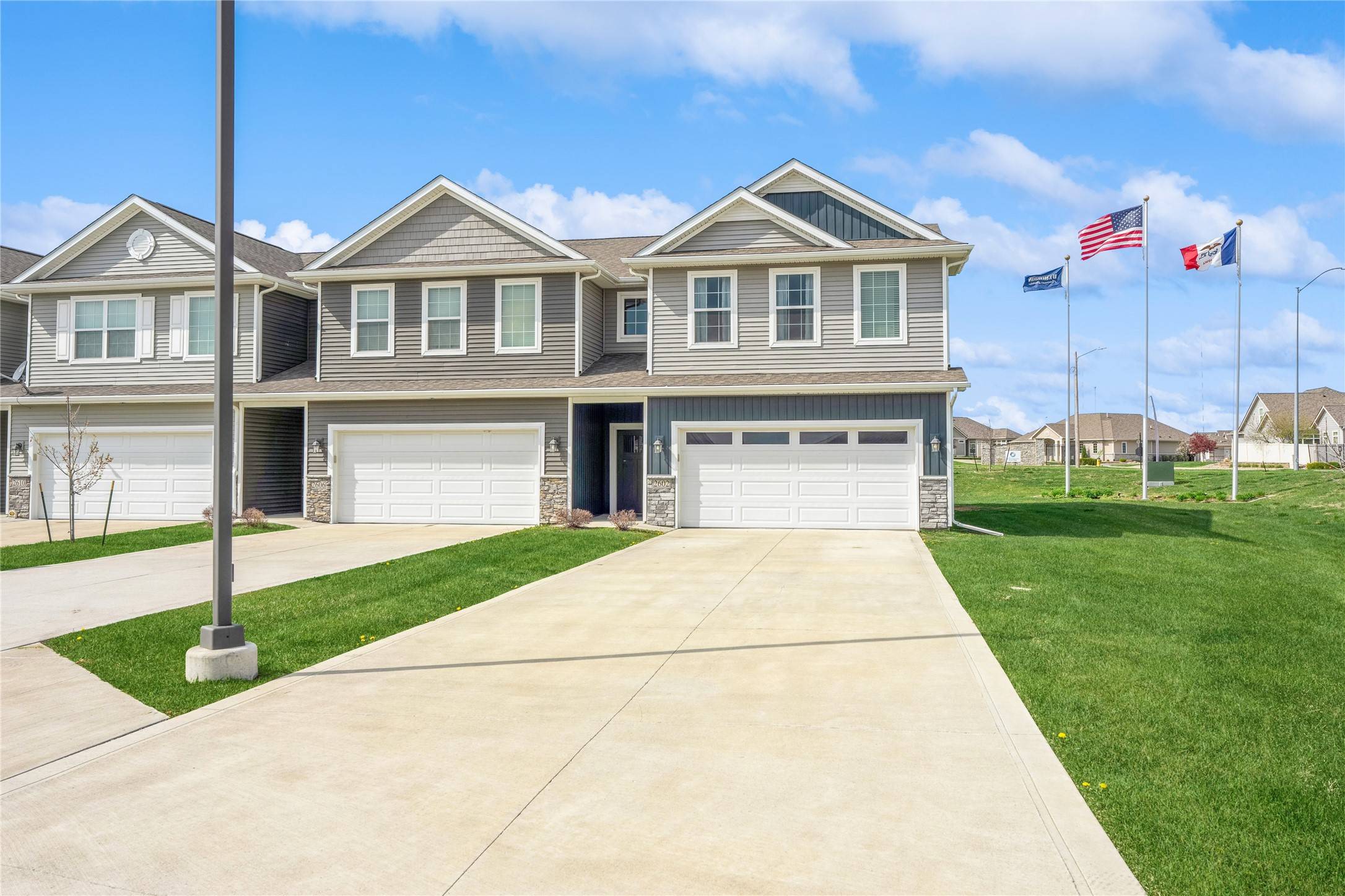Ankeny, IA 50023,2602 NW 35th Lane