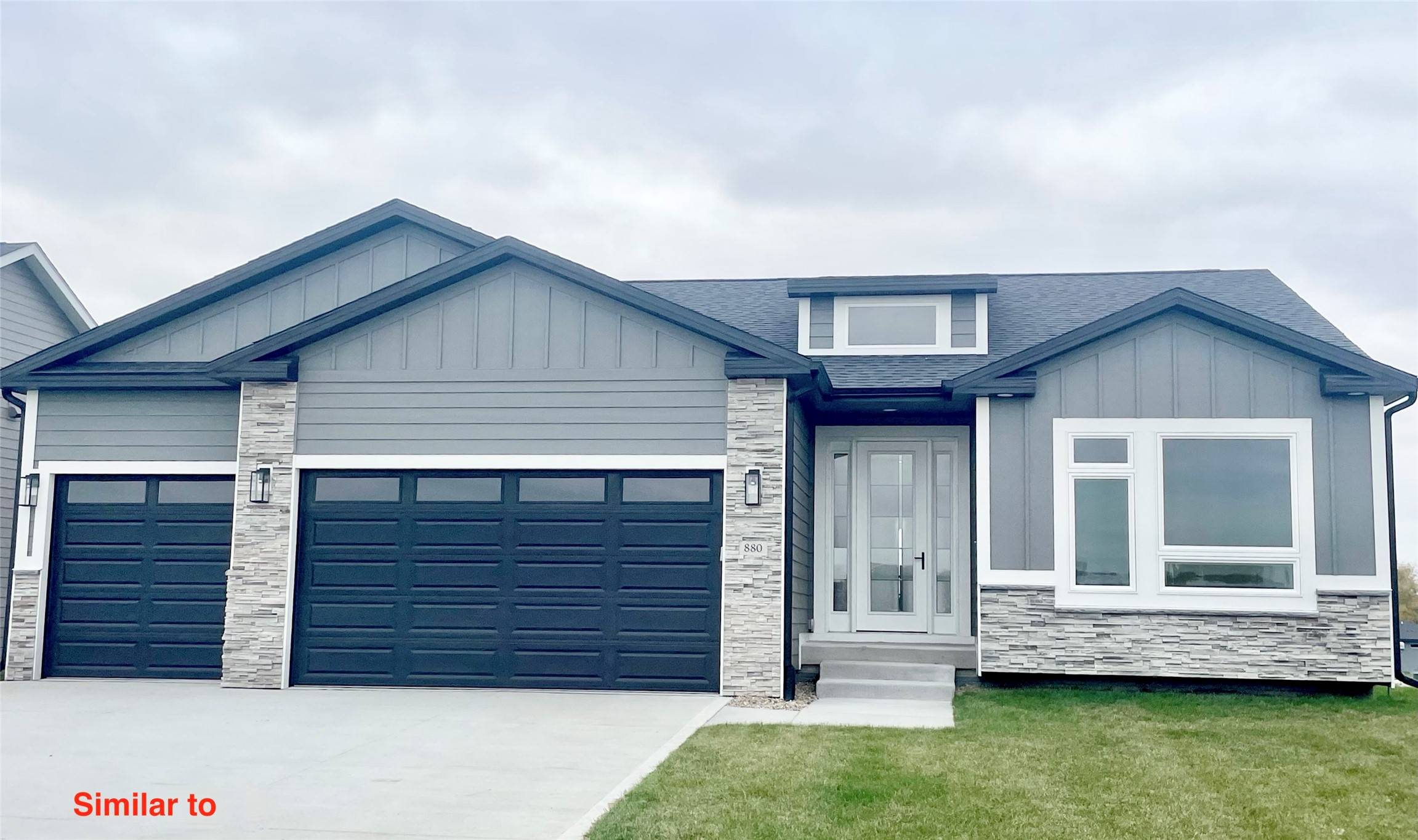 Waukee, IA 50263,1410 NW Yorktown Drive