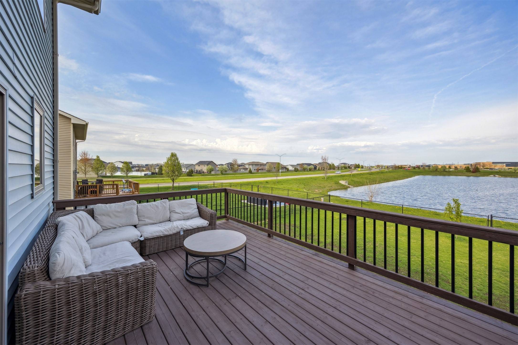 Waukee, IA 50263,655 NE Badger Lane
