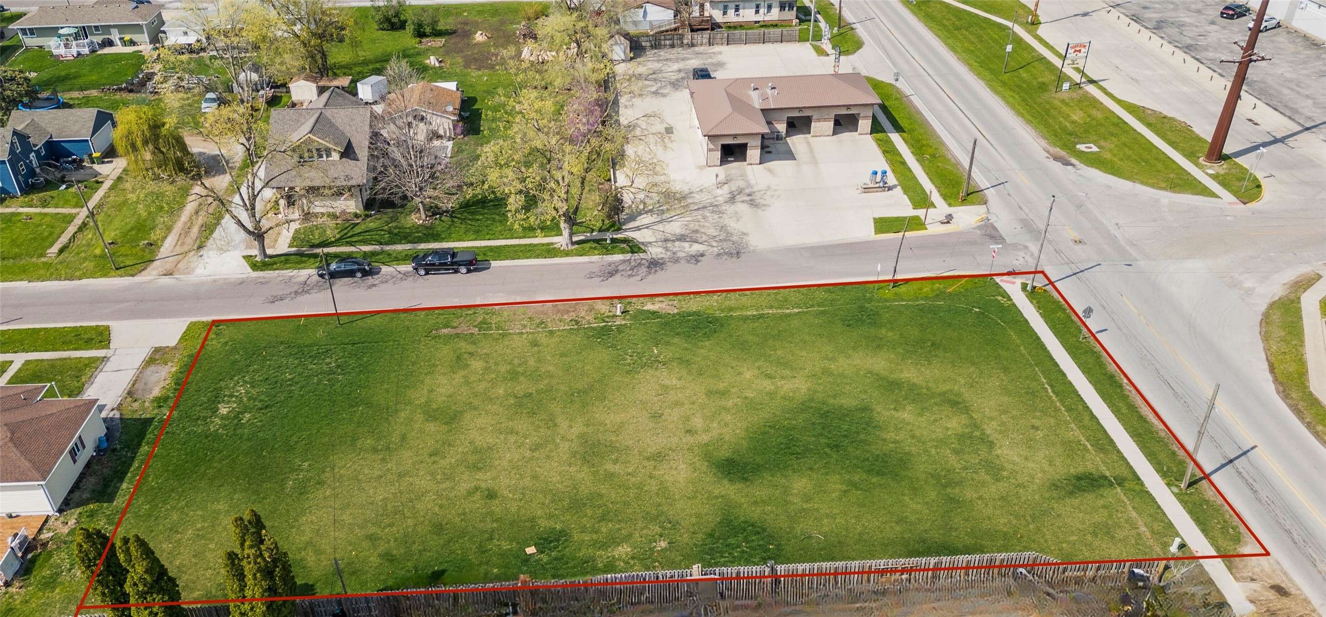 Madrid, IA 50156,118 N Kennedy Avenue