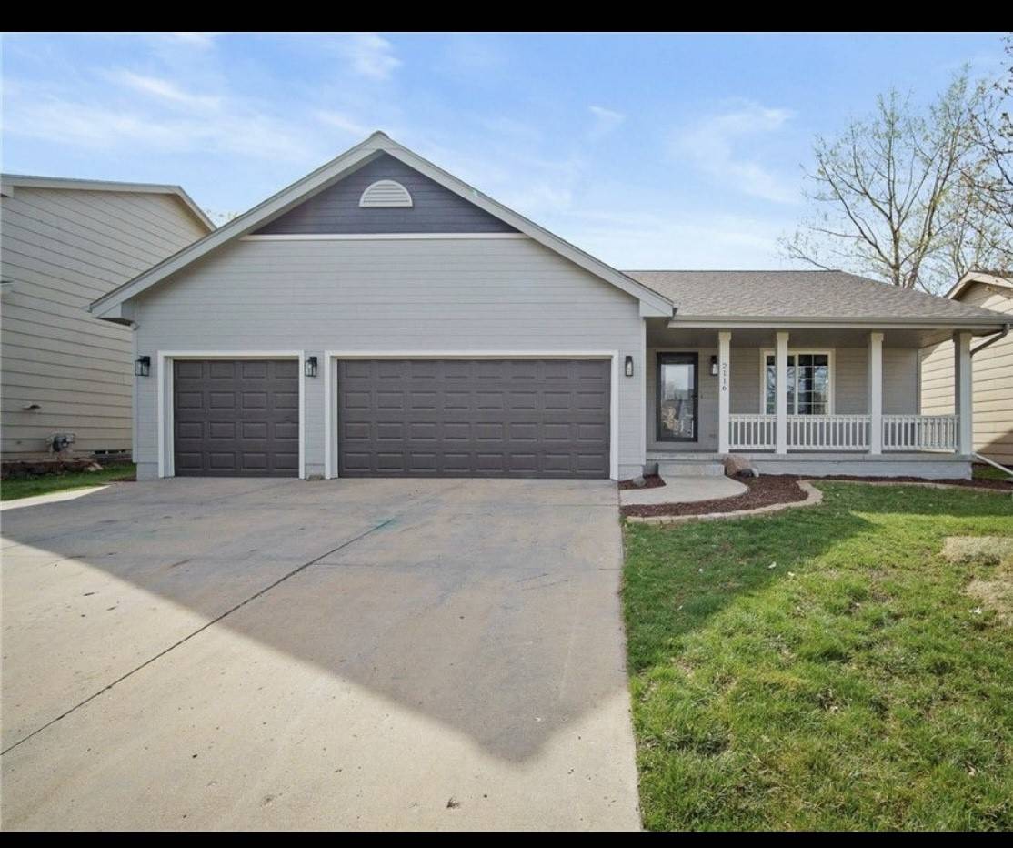 Altoona, IA 50009,2116 2nd Avenue SE