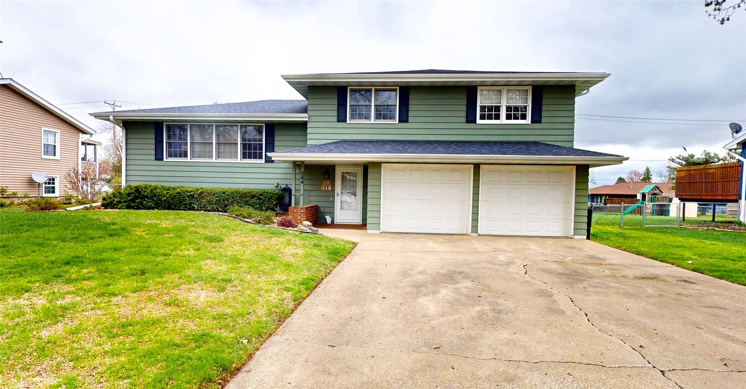 Boone, IA 50036,544 Linden Lane