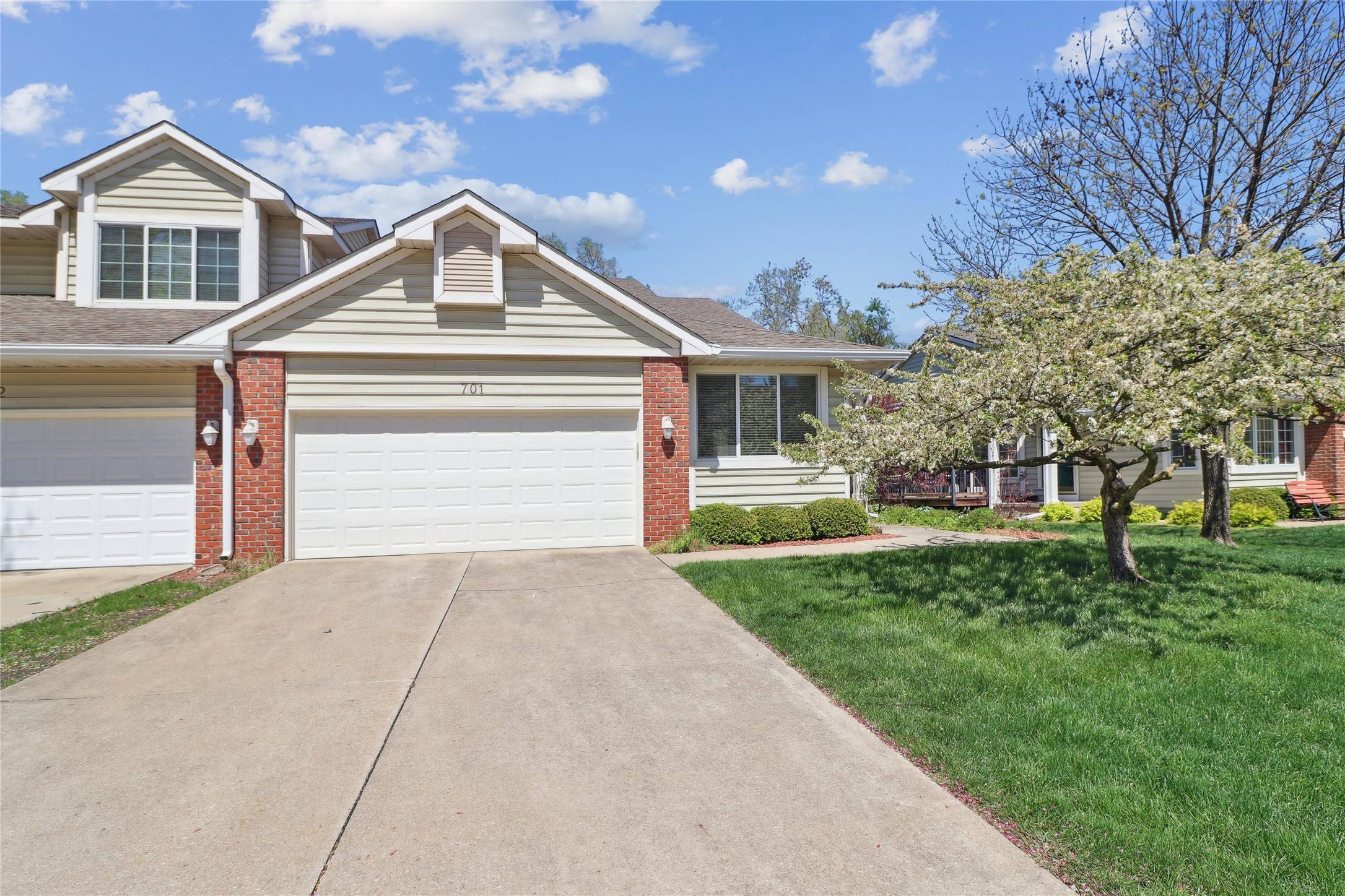 West Des Moines, IA 50265,2801 Ep True Parkway #701