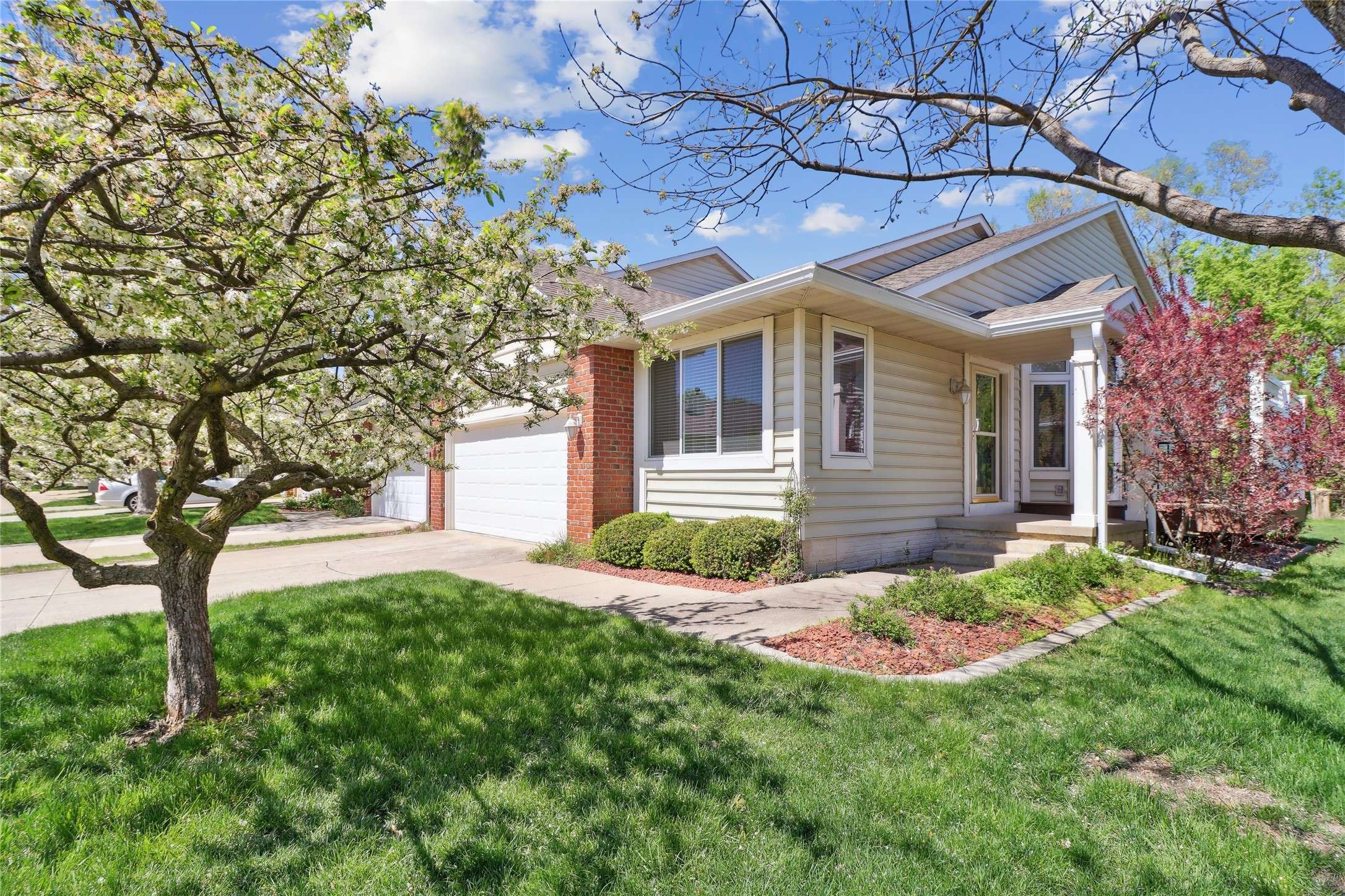 West Des Moines, IA 50265,2801 Ep True Parkway #701