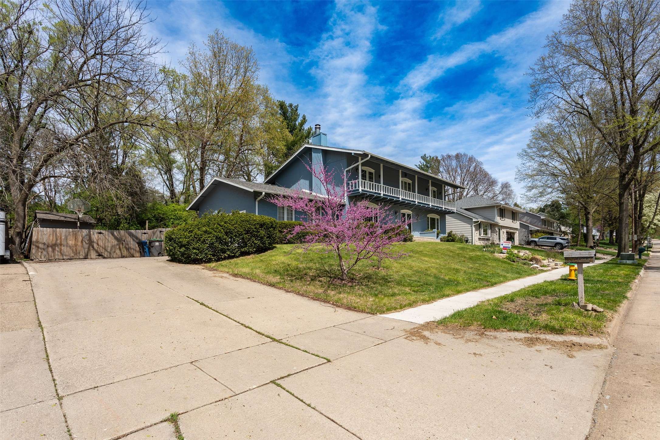 Des Moines, IA 50321,2833 Caulder Avenue