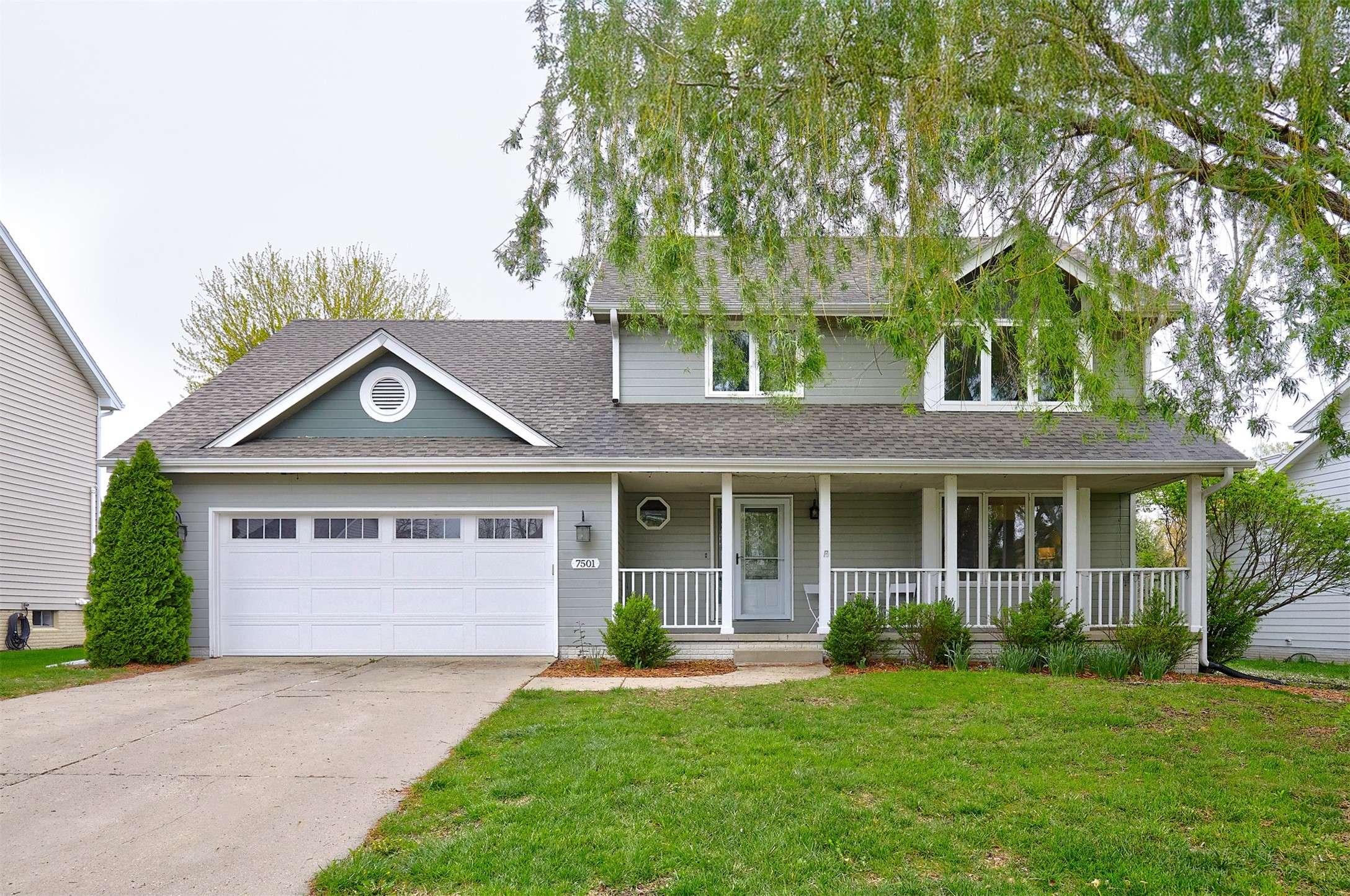 Urbandale, IA 50322,7501 Hickory Lane