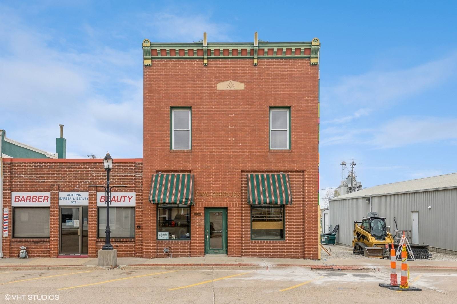 Altoona, IA 50009,111 2nd Street SE