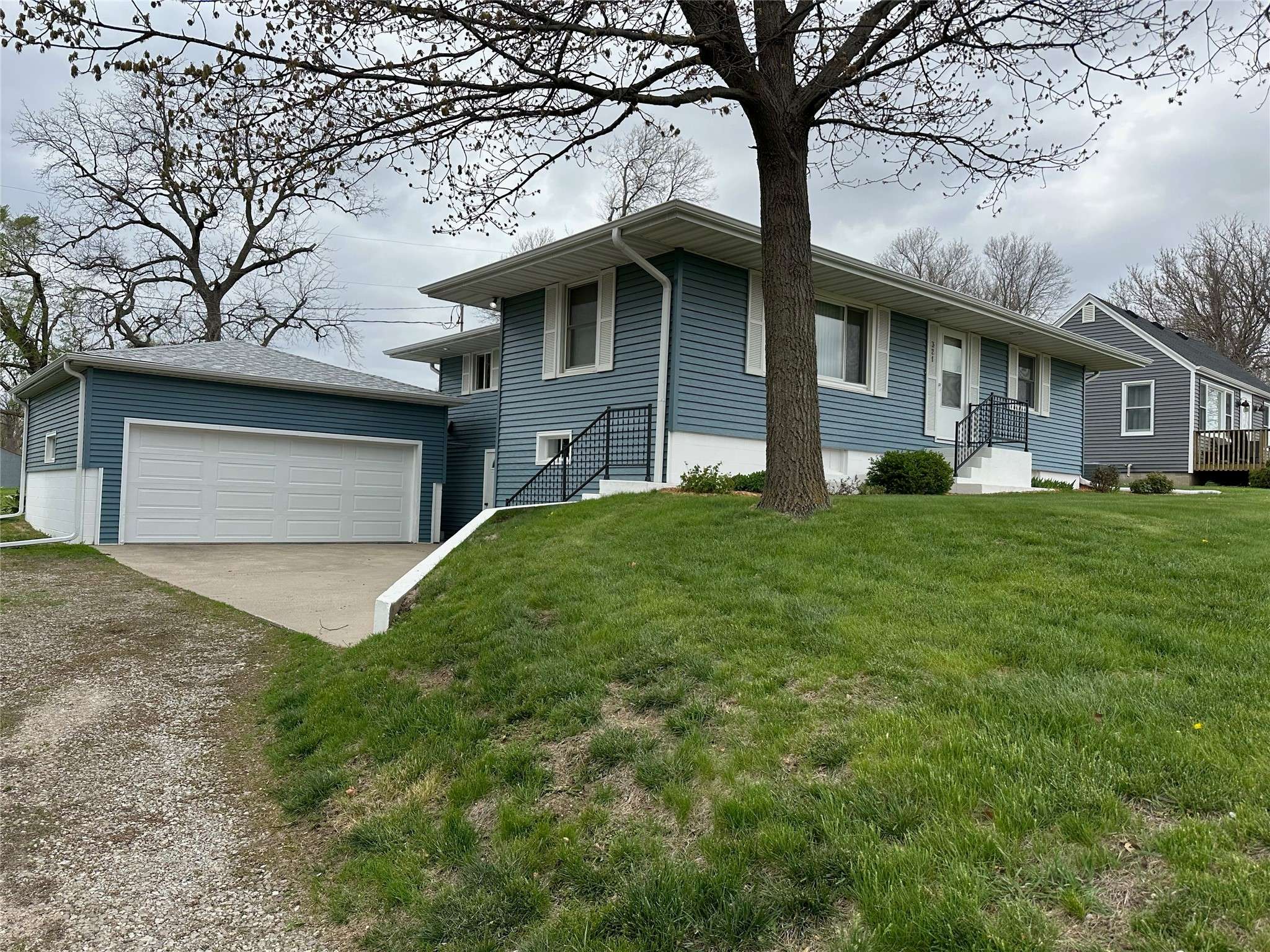 Kellogg, IA 50135,321 East Street