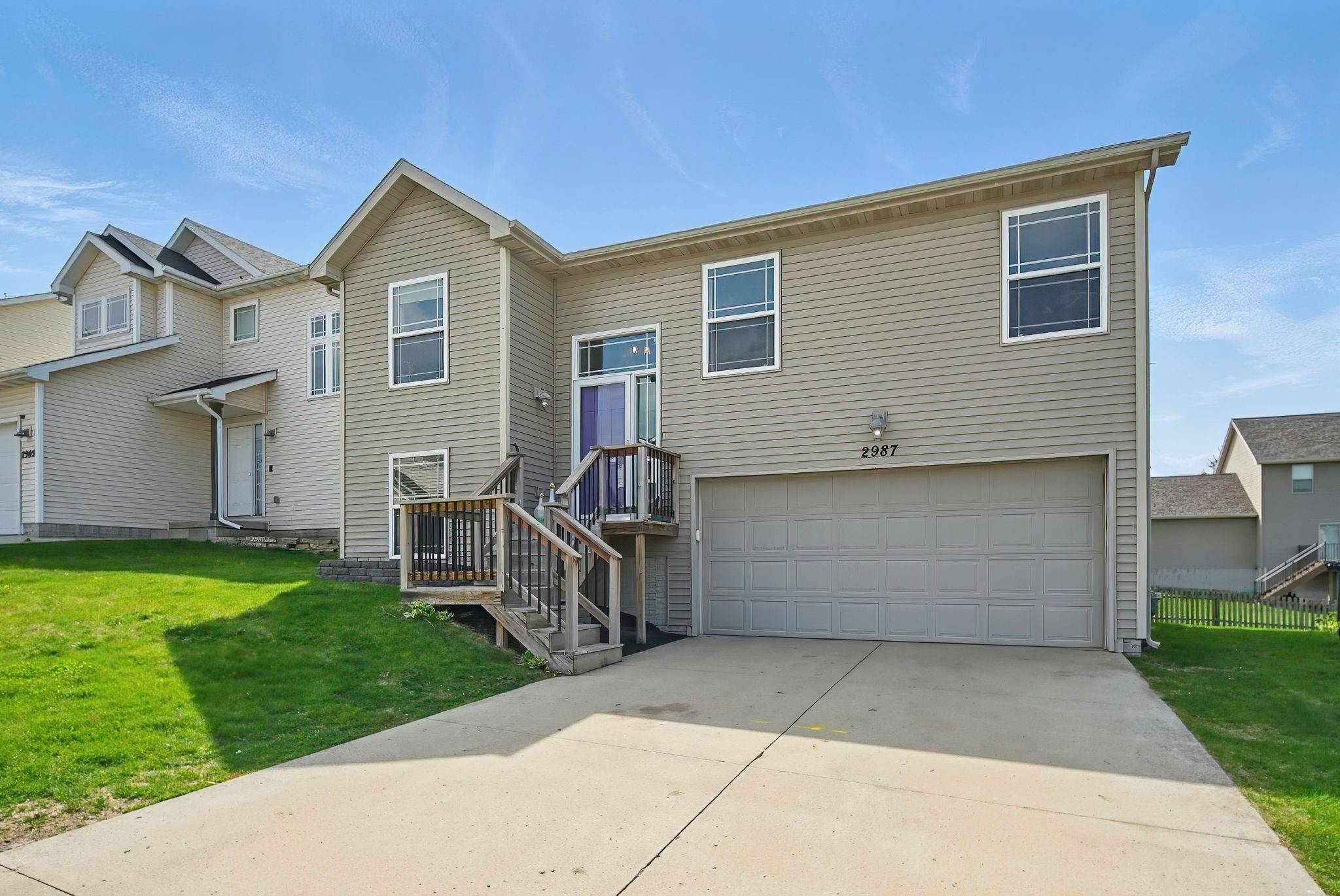 Norwalk, IA 50211,2987 Jaden Lane