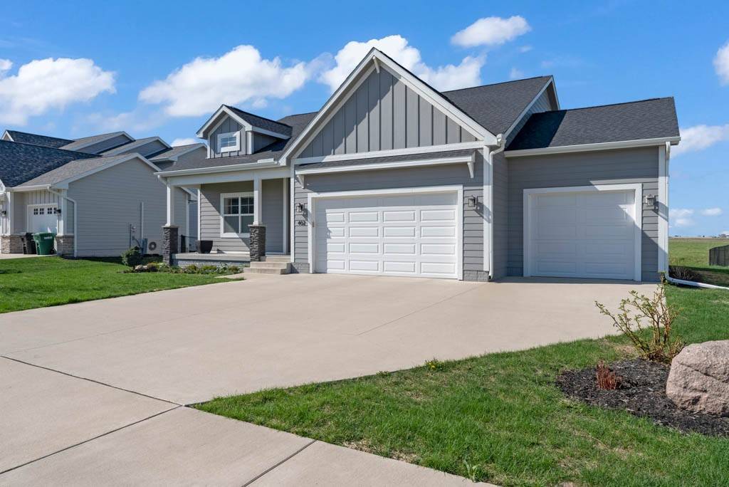 Ankeny, IA 50023,402 NW Reinhart Drive