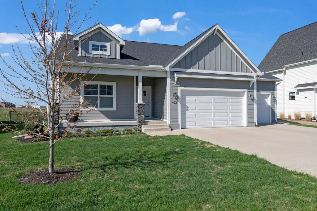 Ankeny, IA 50023,402 NW Reinhart Drive