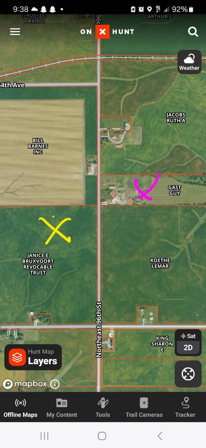 Altoona, IA 50228,96th NE 46th Avenue