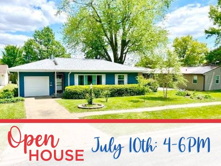 Grinnell, IA 50112,1308 Prairie Street