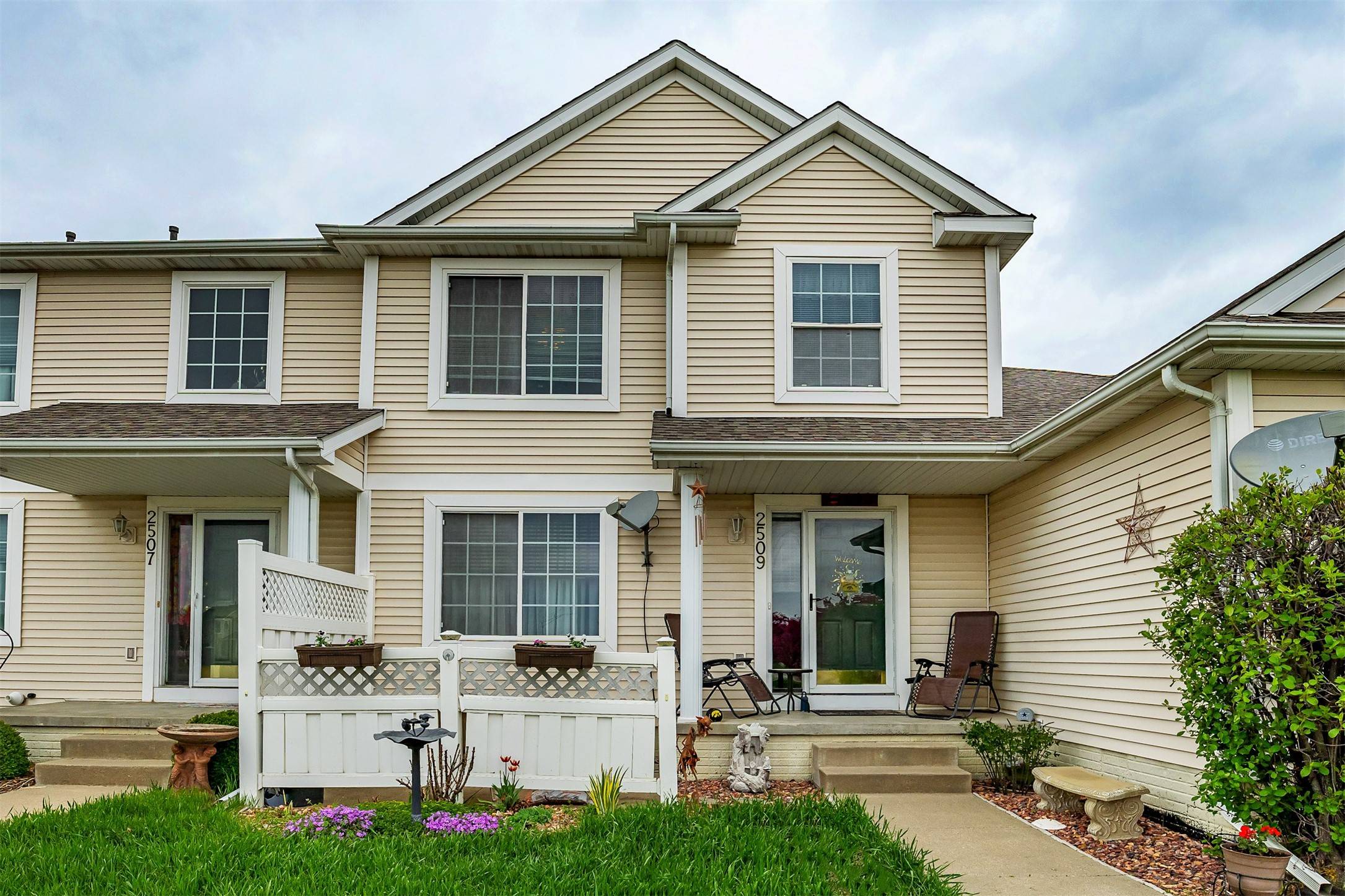 Ankeny, IA 50023,2509 NW Heritage Avenue