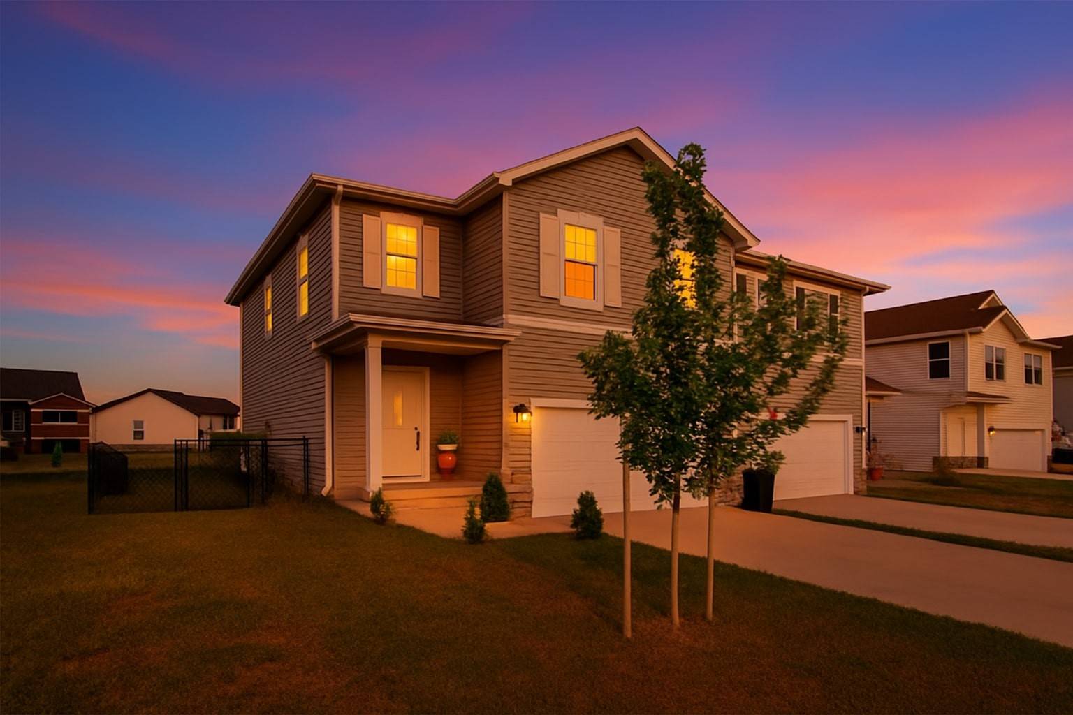 Waukee, IA 50263,270 NW Charlestown Lane