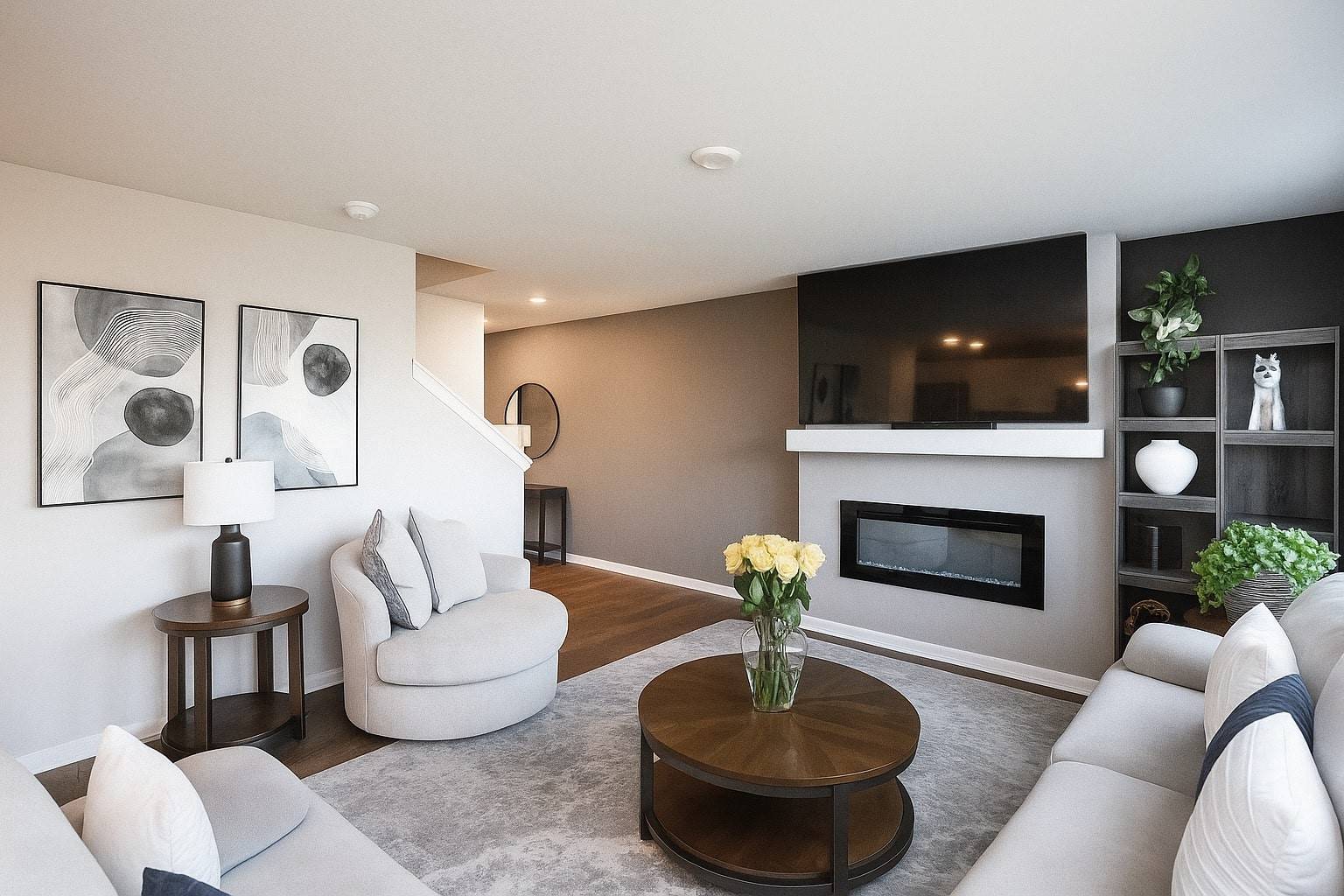 Waukee, IA 50263,270 NW Charlestown Lane