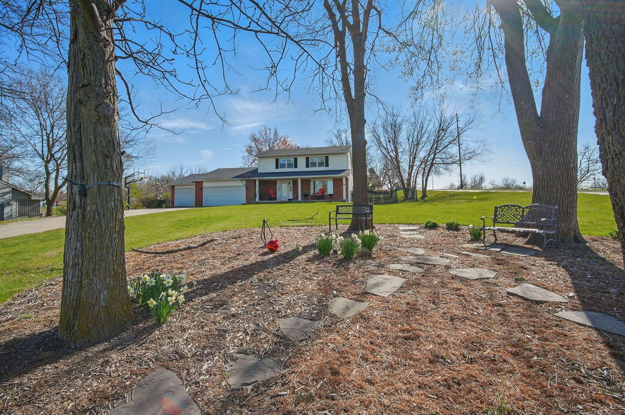 Knoxville, IA 50138,1107 Mckimber Drive