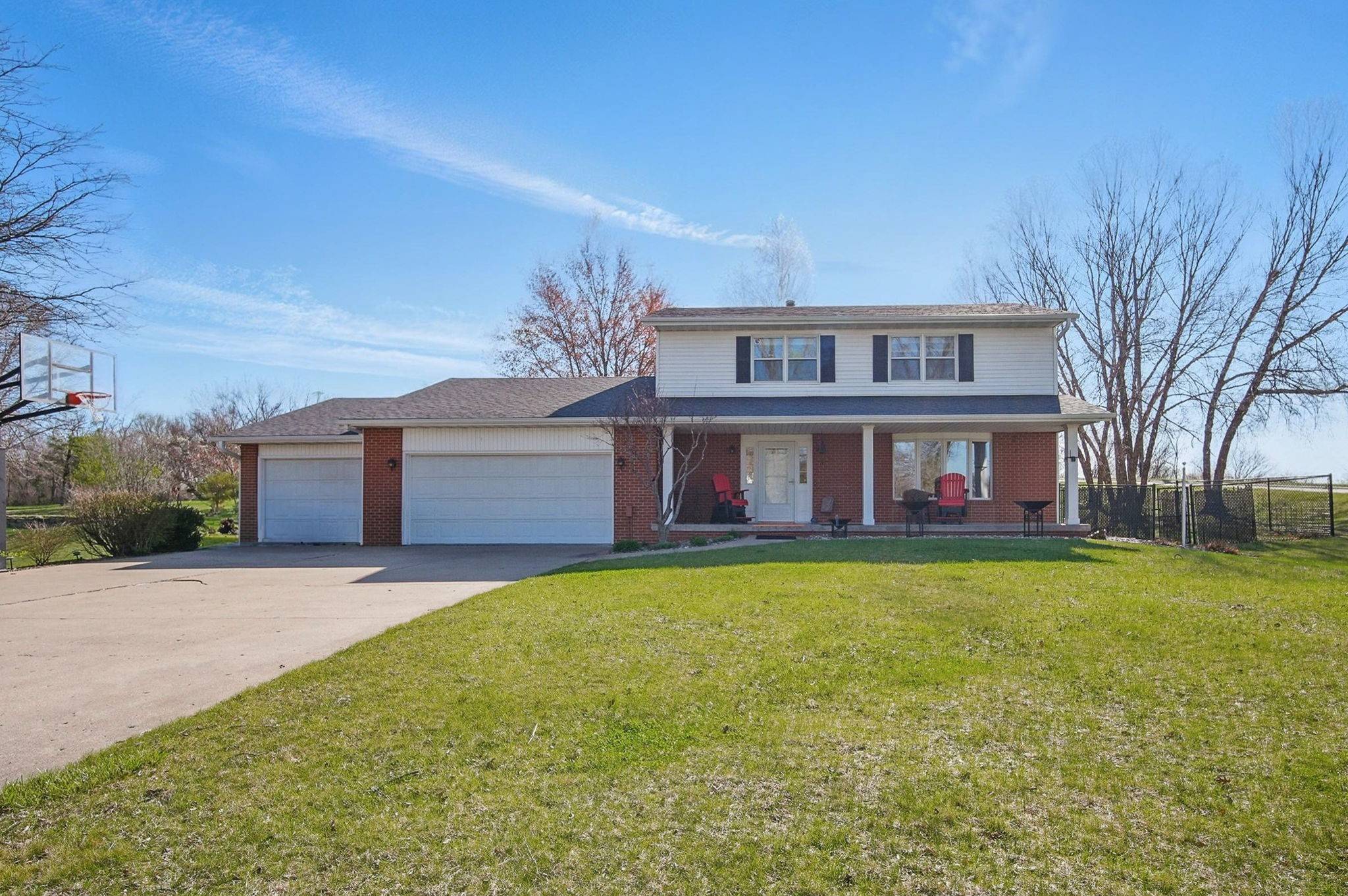 Knoxville, IA 50138,1107 Mckimber Drive